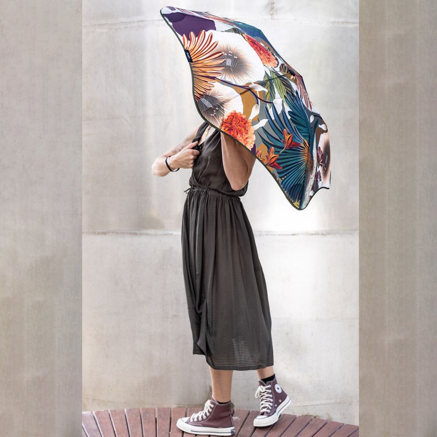 blunt | metro umbrella | flox 2026 - limited edition