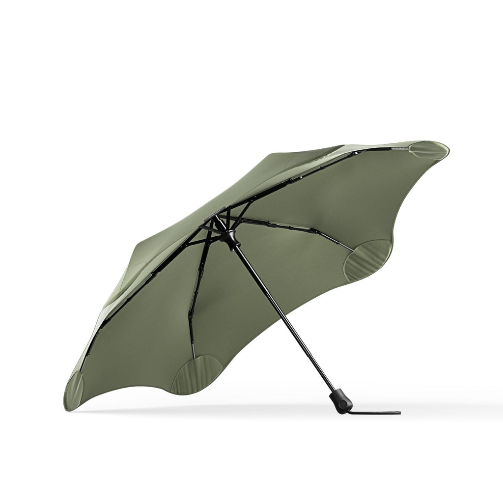 blunt | neo mini umbrella | sage green