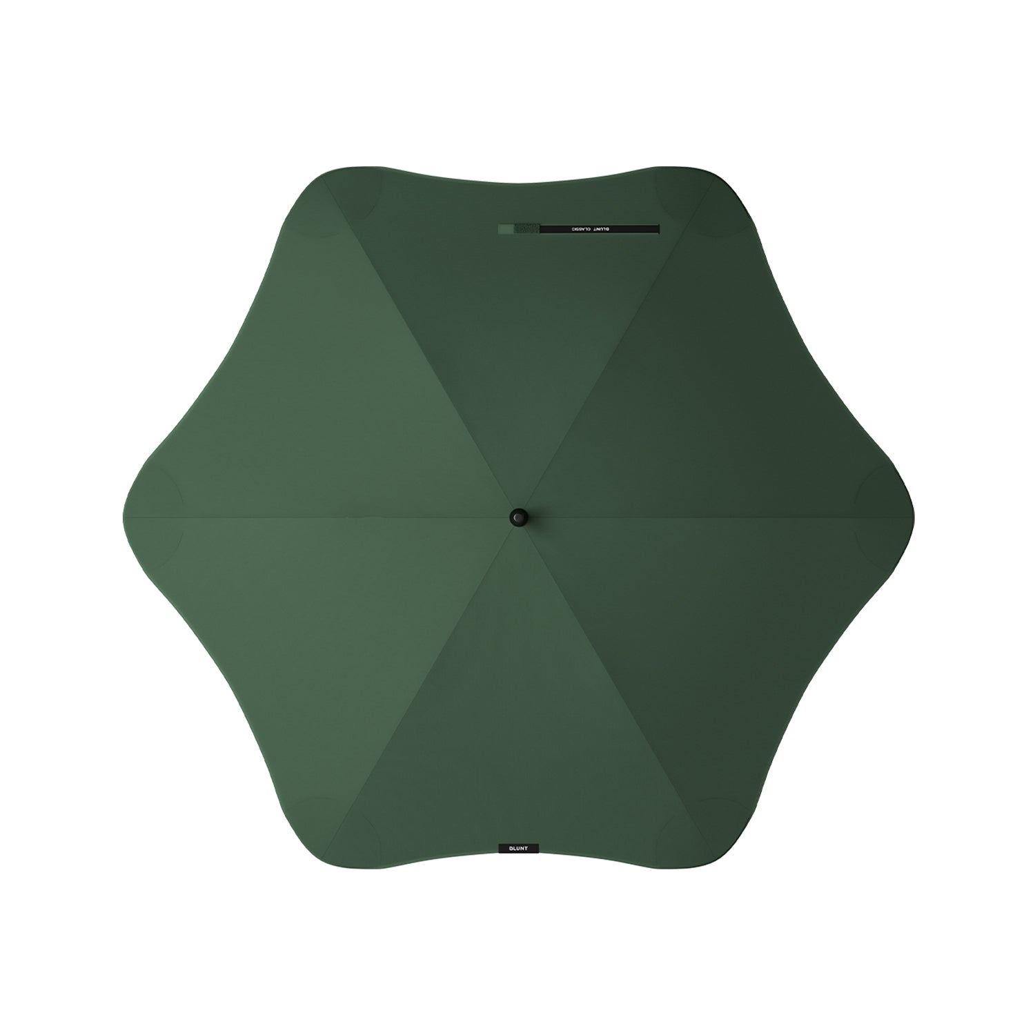 blunt | classic umbrella | forest green