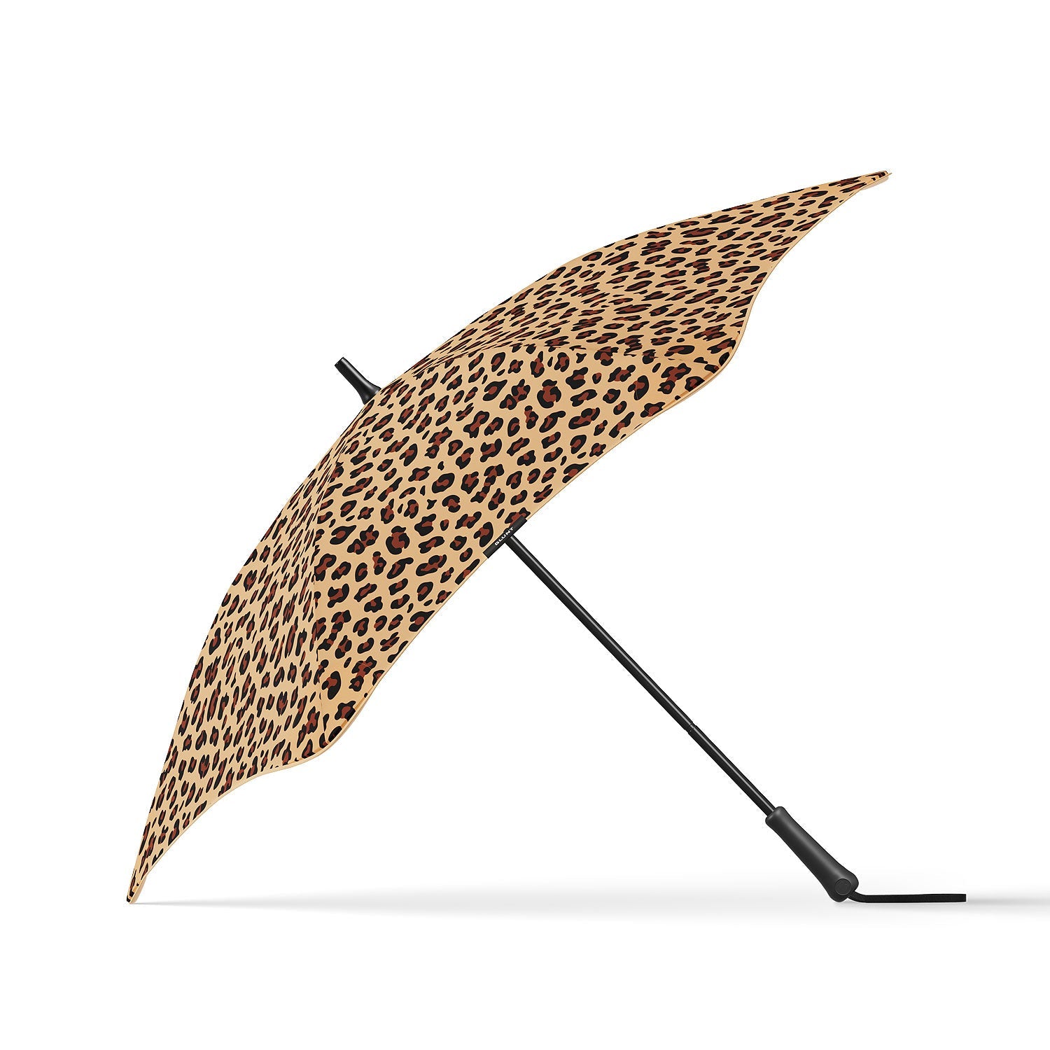 blunt | classic umbrella | safari leopard - limited edition