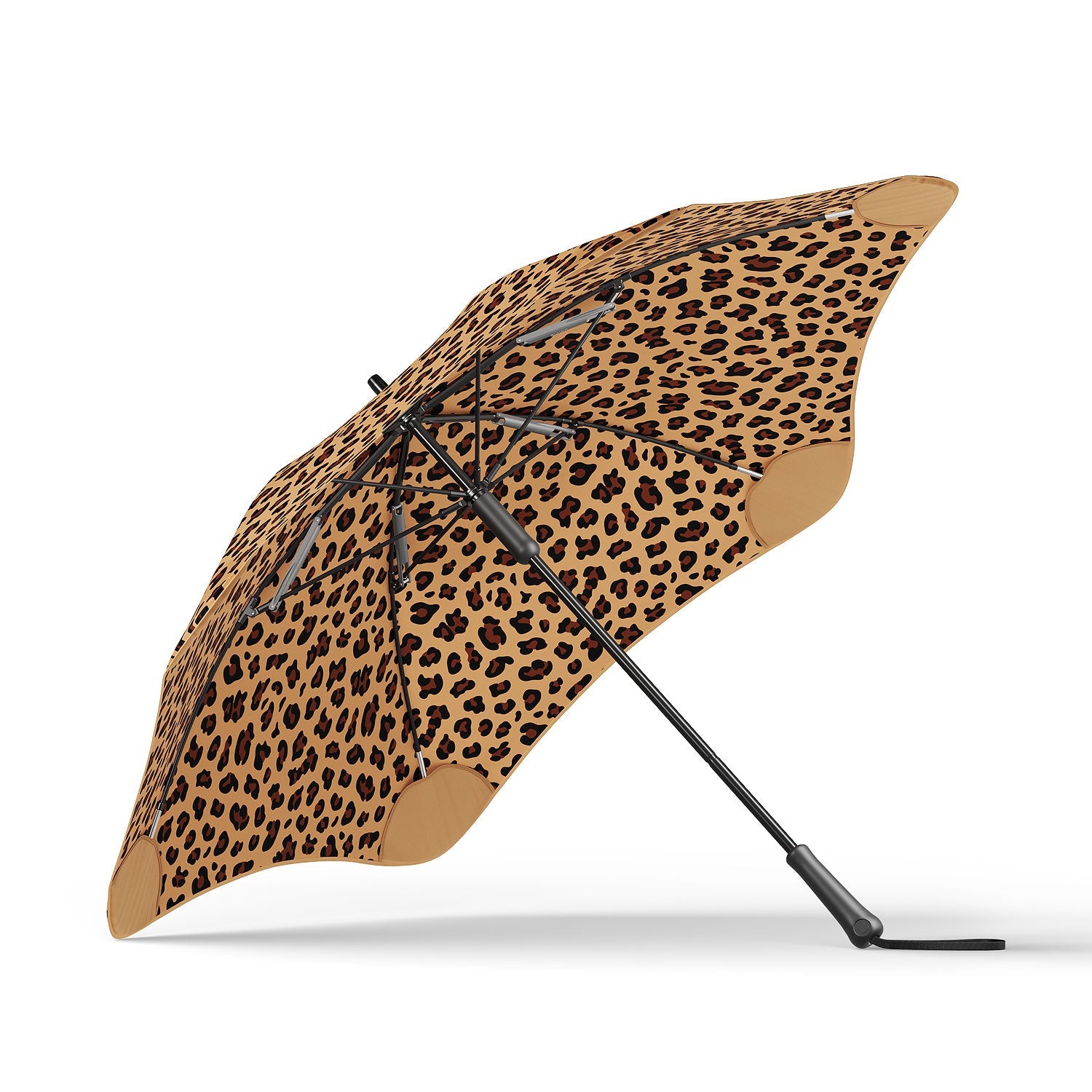 blunt | classic umbrella | safari leopard - limited edition