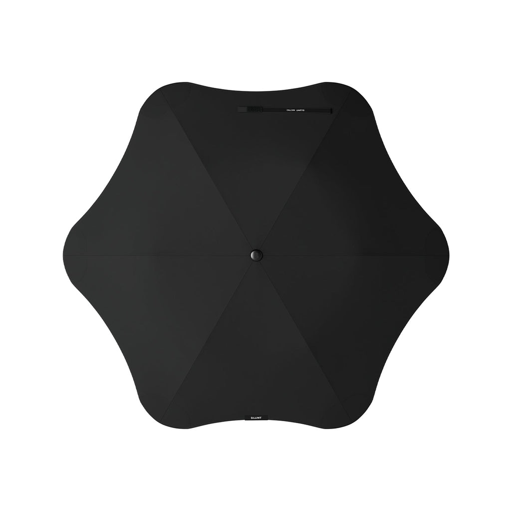 blunt | metro umbrella | ink black