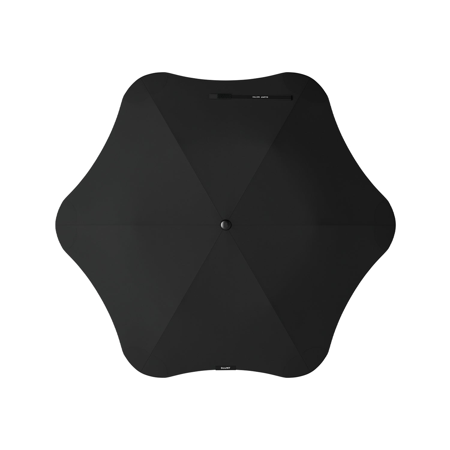 blunt | metro umbrella | ink black