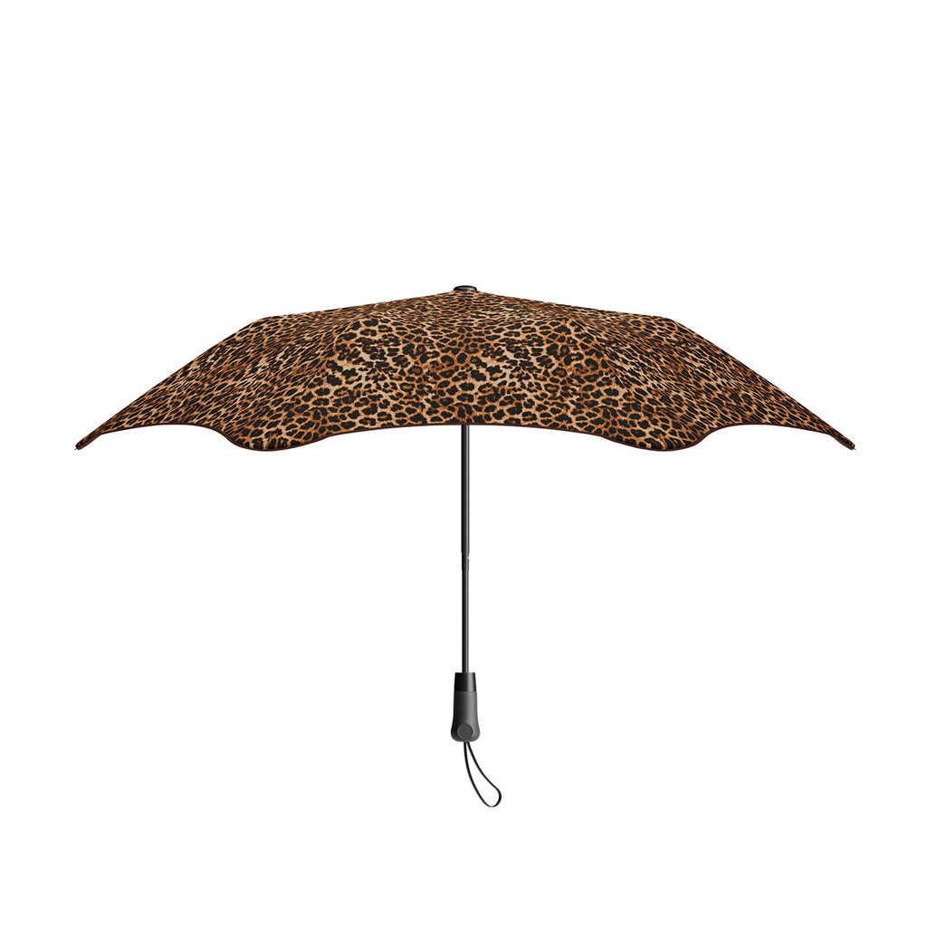 blunt | metro umbrella | leopard - limited edition