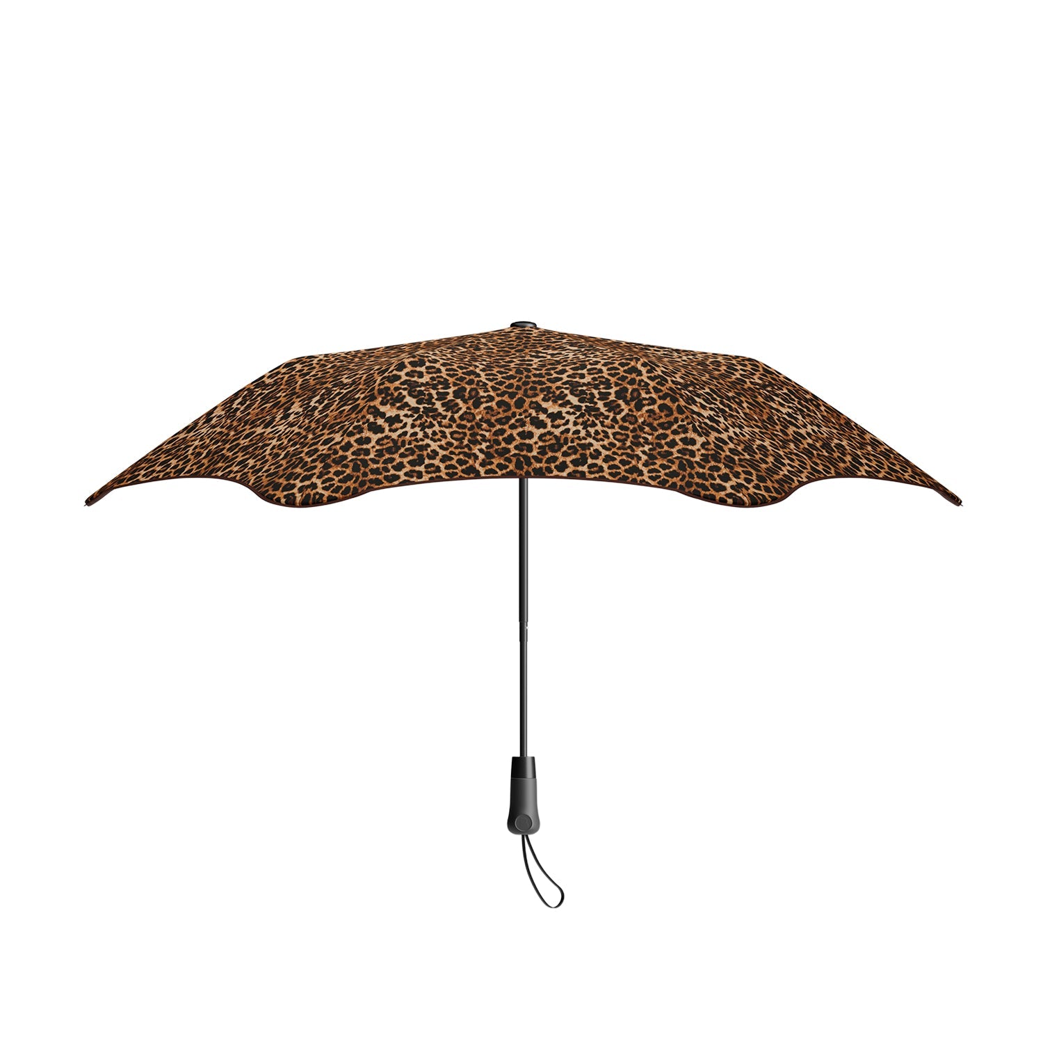 blunt | metro umbrella | leopard - limited edition