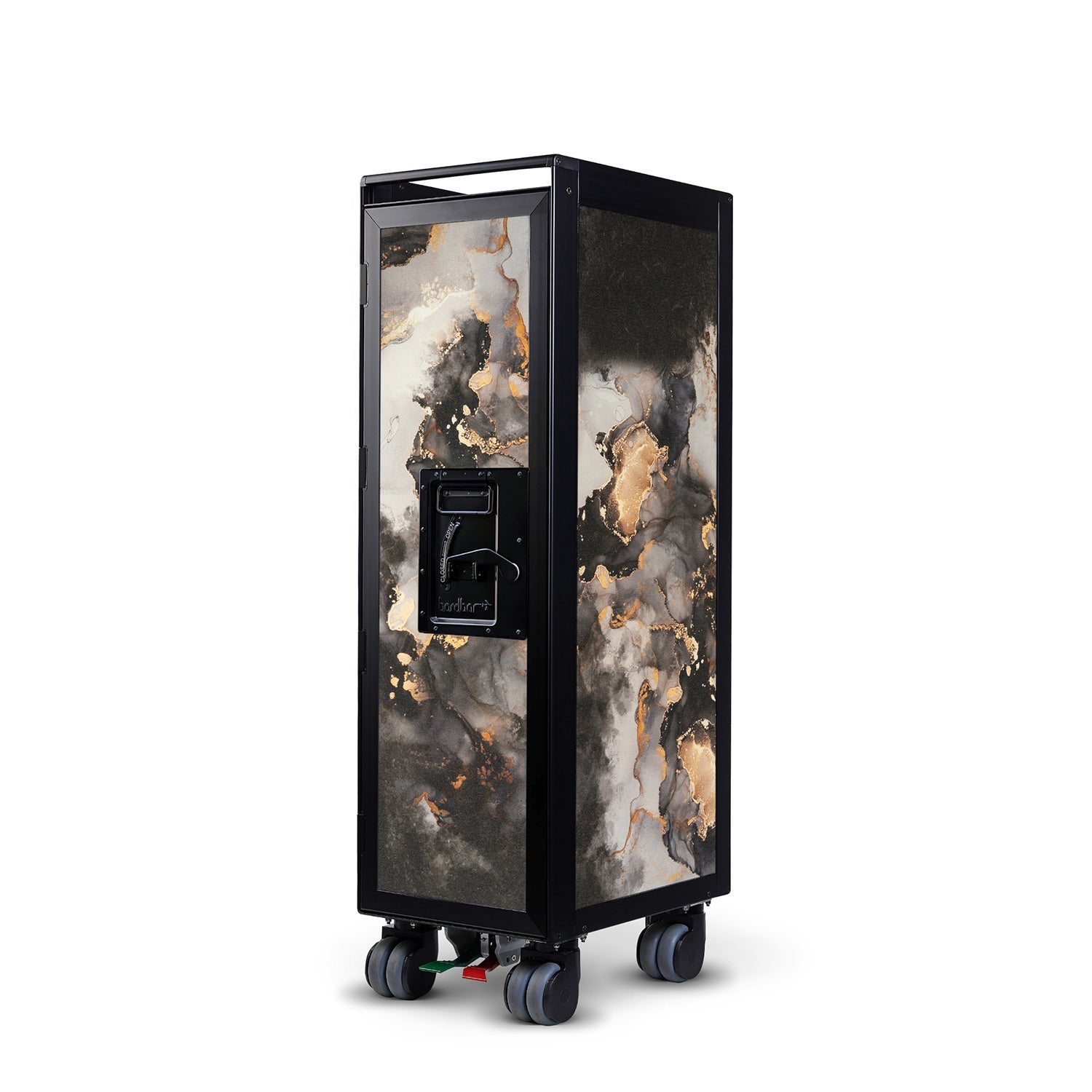 bordbar | classic trolley | OUTER TROLLEY ONLY - instabilelab vulcano