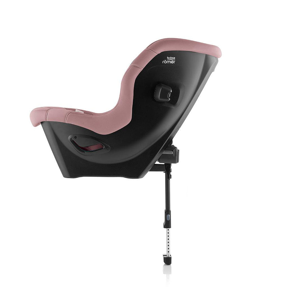 Britax Romer Max-Safe Pro 2 Car Seat - Dusty Rose