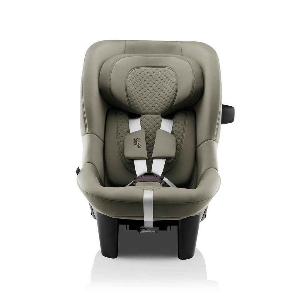 Britax Römer Max-Safe Pro 2 Car Seat - Urban Olive - Lux