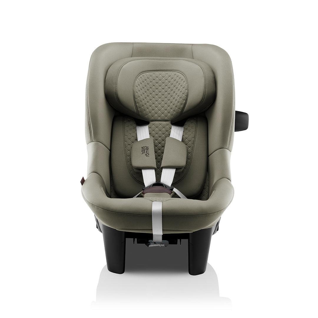 Britax Römer Max-Safe Pro 2 Car Seat - Urban Olive - Lux