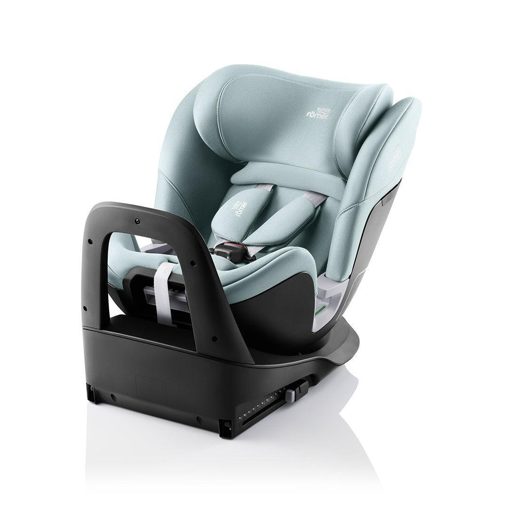 Britax Römer Swivel 2 Car Seat - Ocean