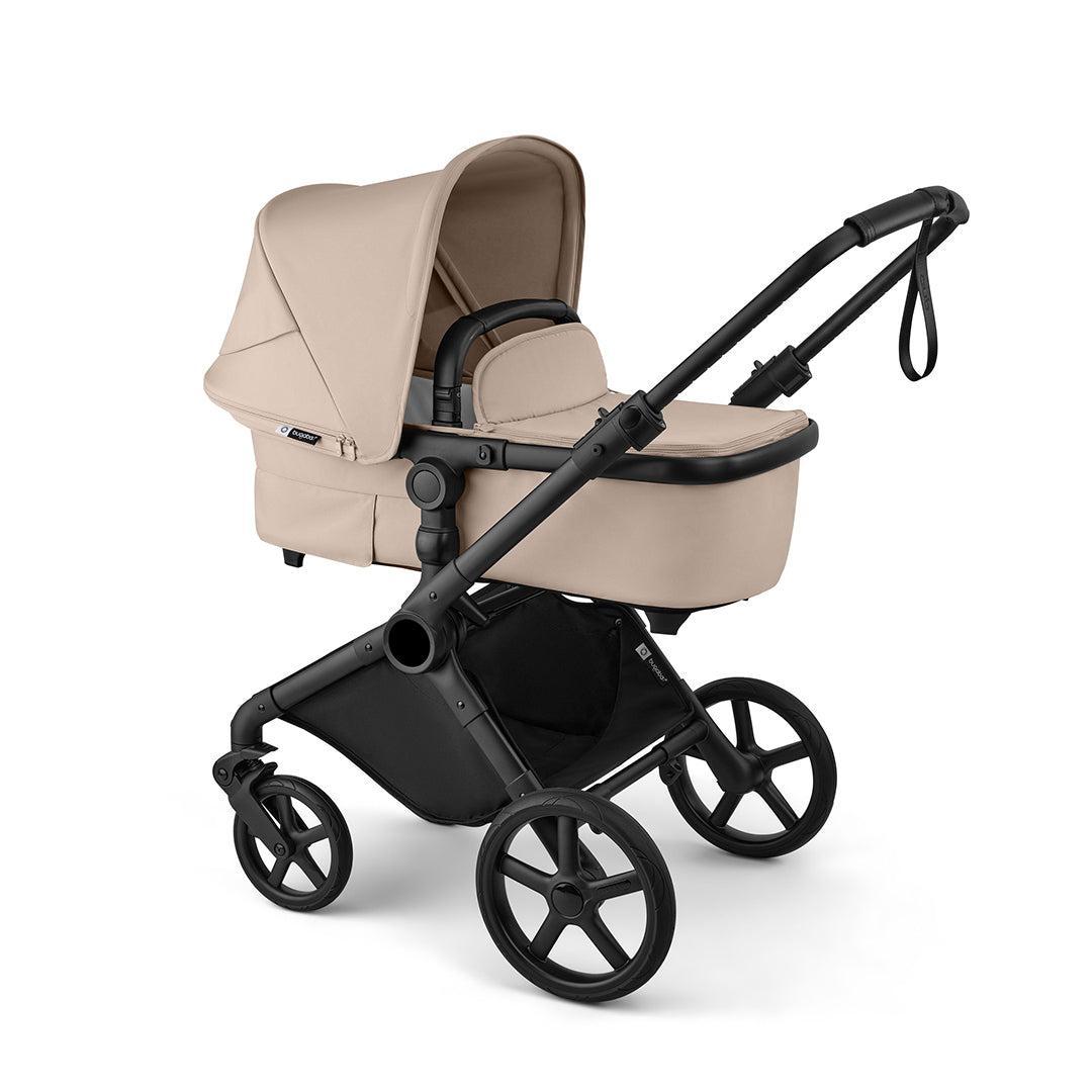 Bugaboo Cub Essential Stroller Bundle