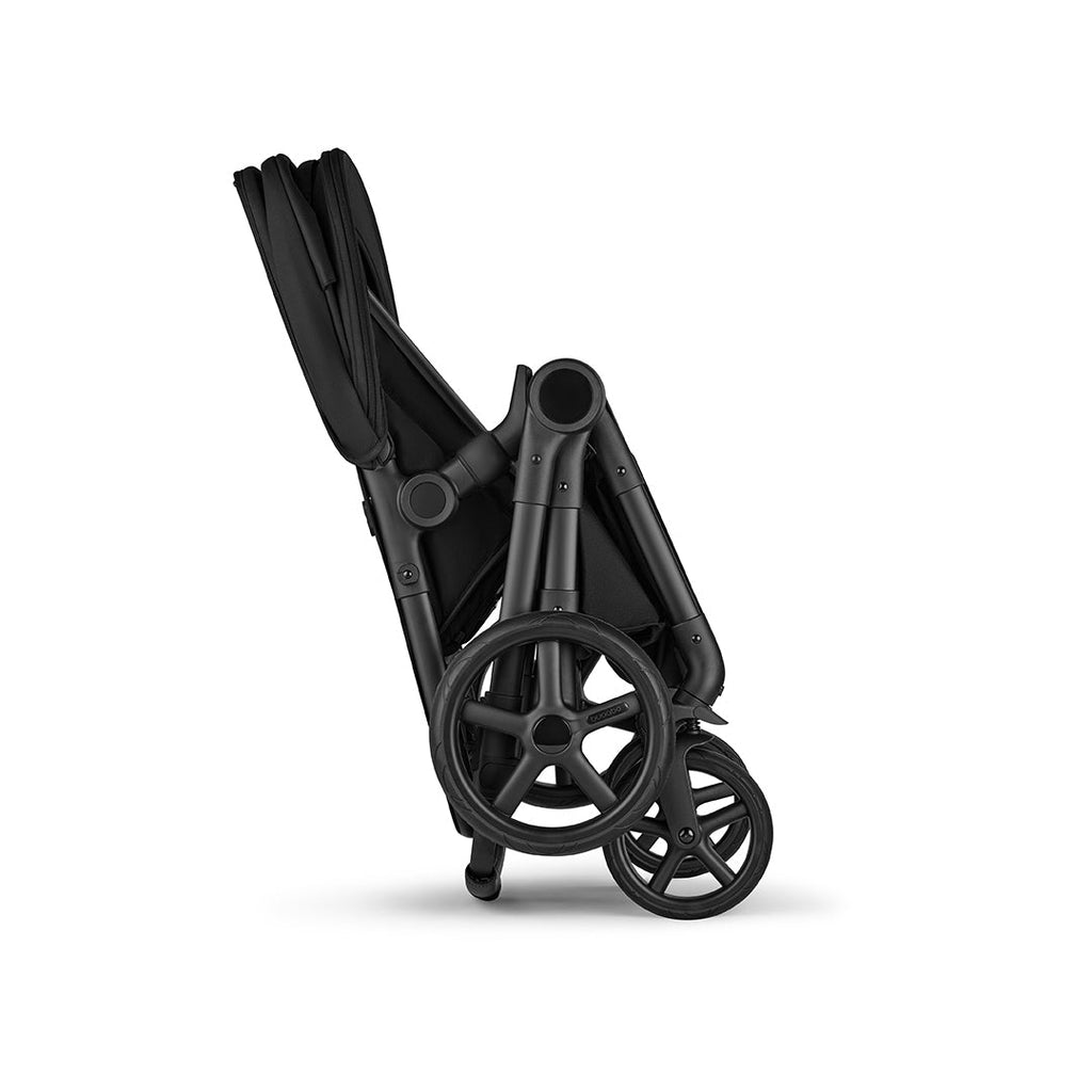 Bugaboo Cub Complete Pushchair - Forest Green