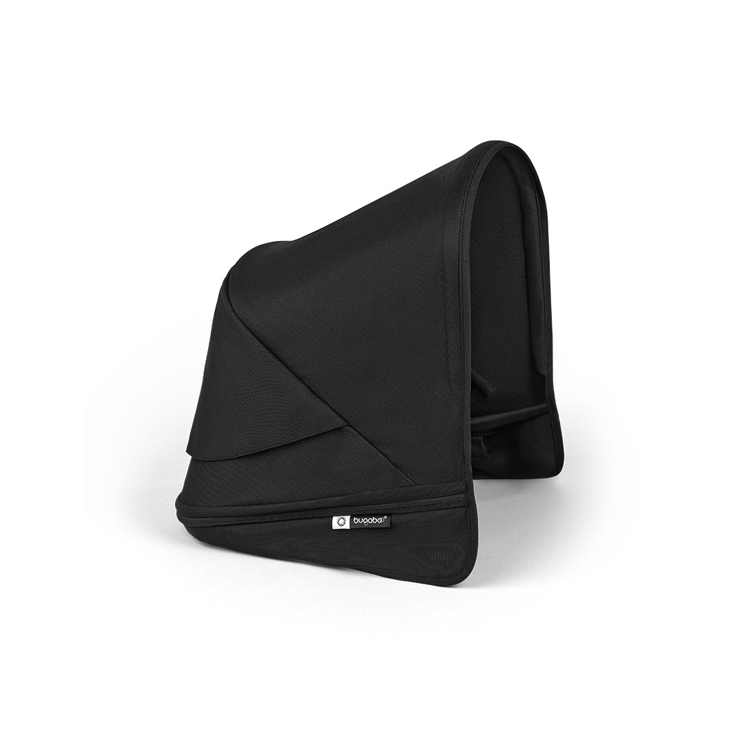 Bugaboo Donkey 6 Sun Canopy - Heritage Black