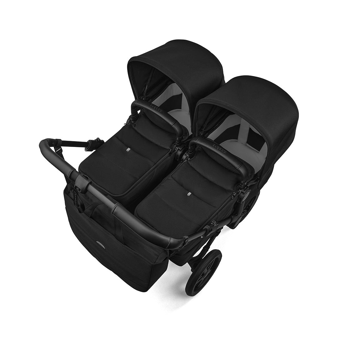 Bugaboo Donkey 6 Twin Stroller