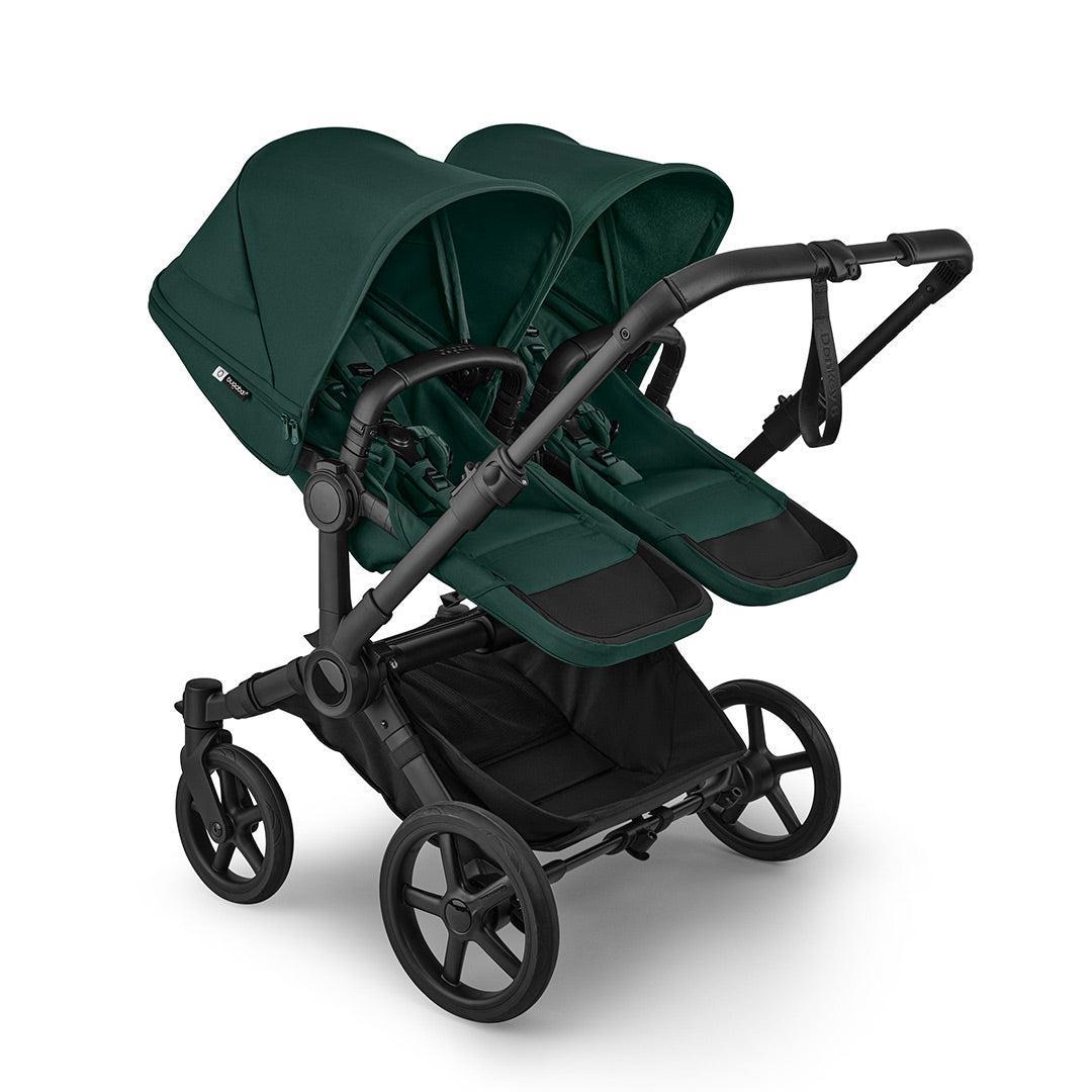 Bugaboo Donkey 6 Twin Stroller
