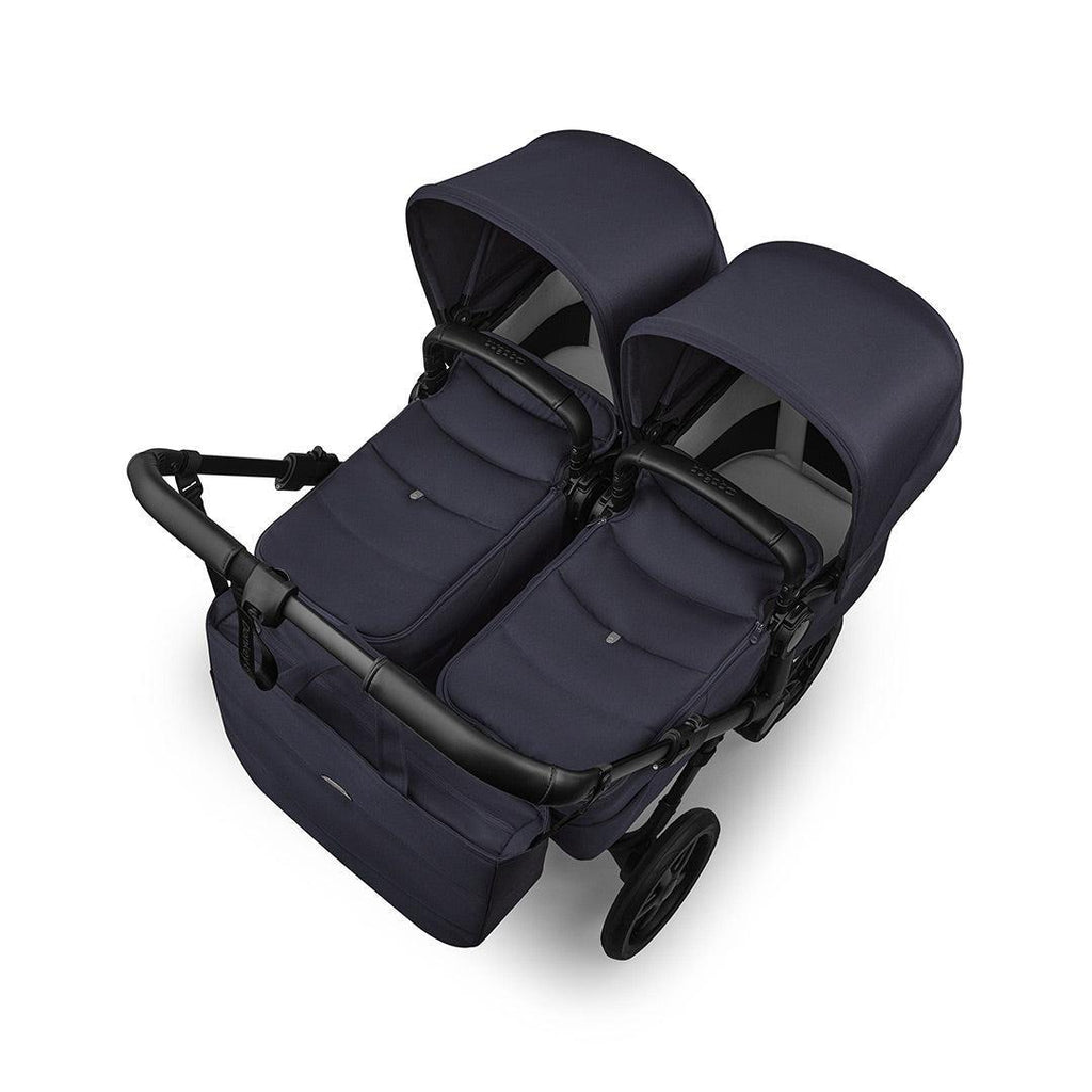 Bugaboo Donkey 6 Twin Stroller