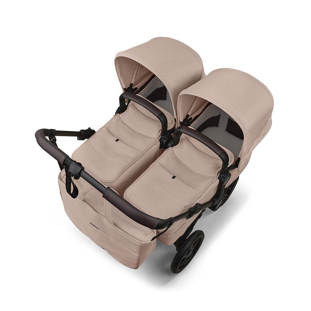 Bugaboo Donkey 6 Twin Stroller