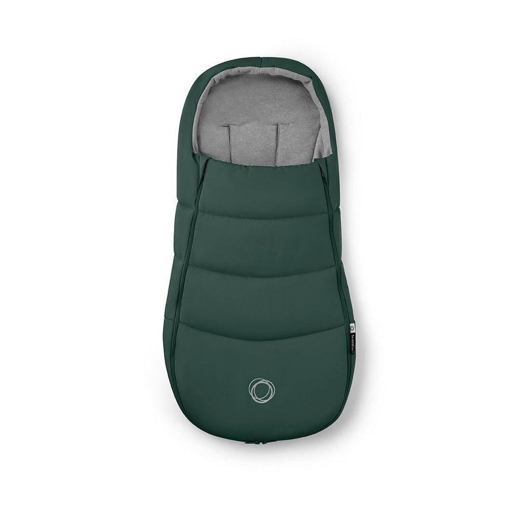 Bugaboo Footmuff - Fern Green
