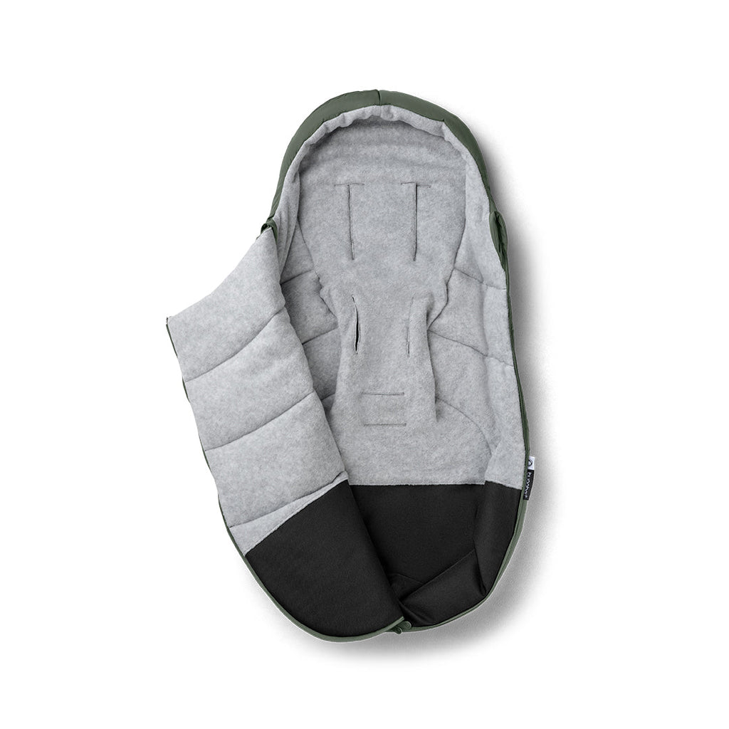 Bugaboo Footmuff - Forest Green