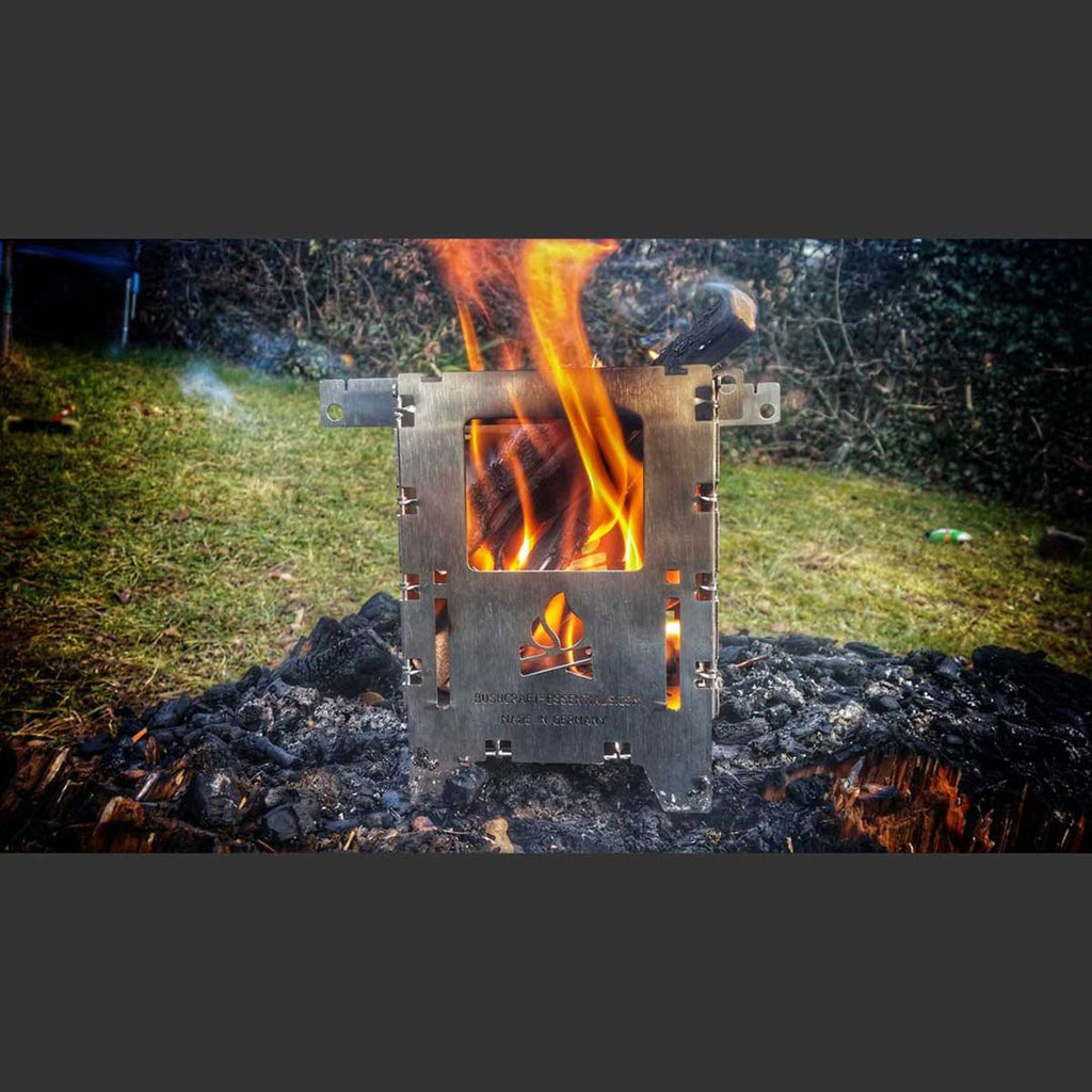 Bushbox LF