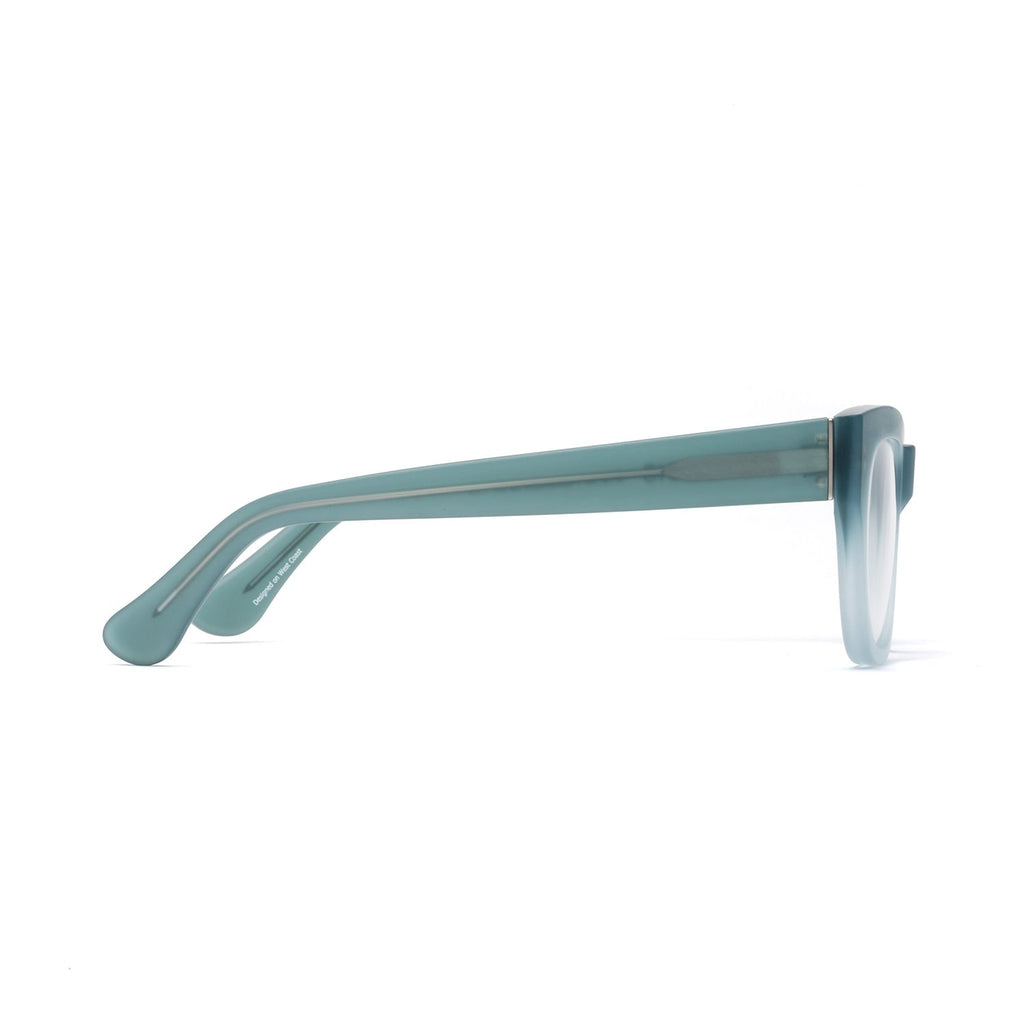 caddis | reading glasses | miklos brackish - LC