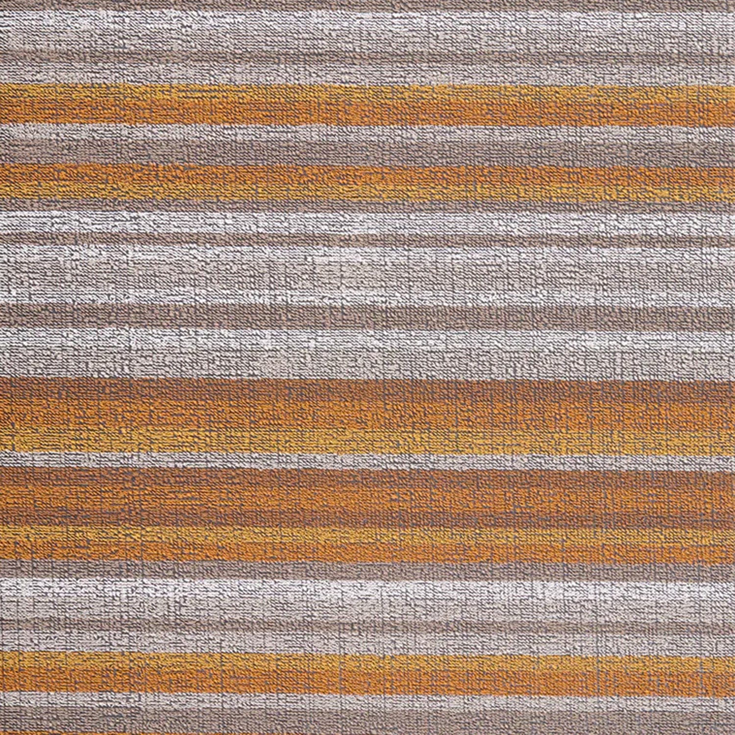 chilewich | shag doormat 46x71cm (18x28") | horizon stripe desert