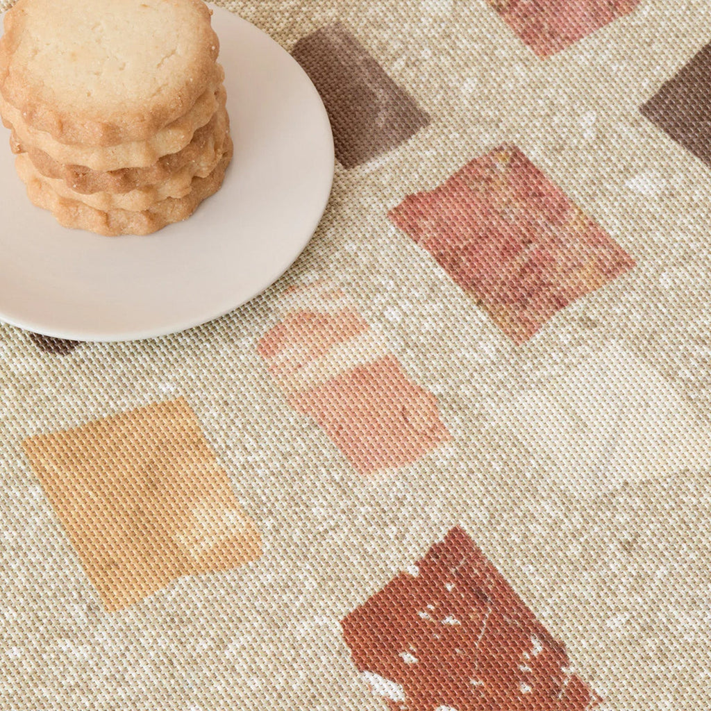 chilewich | placemat rectangle | pietra desert