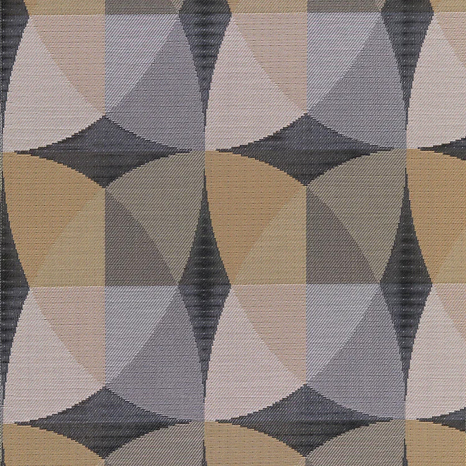 chilewich | woven floormat 59x92cm  (23x36"') | canopy honey