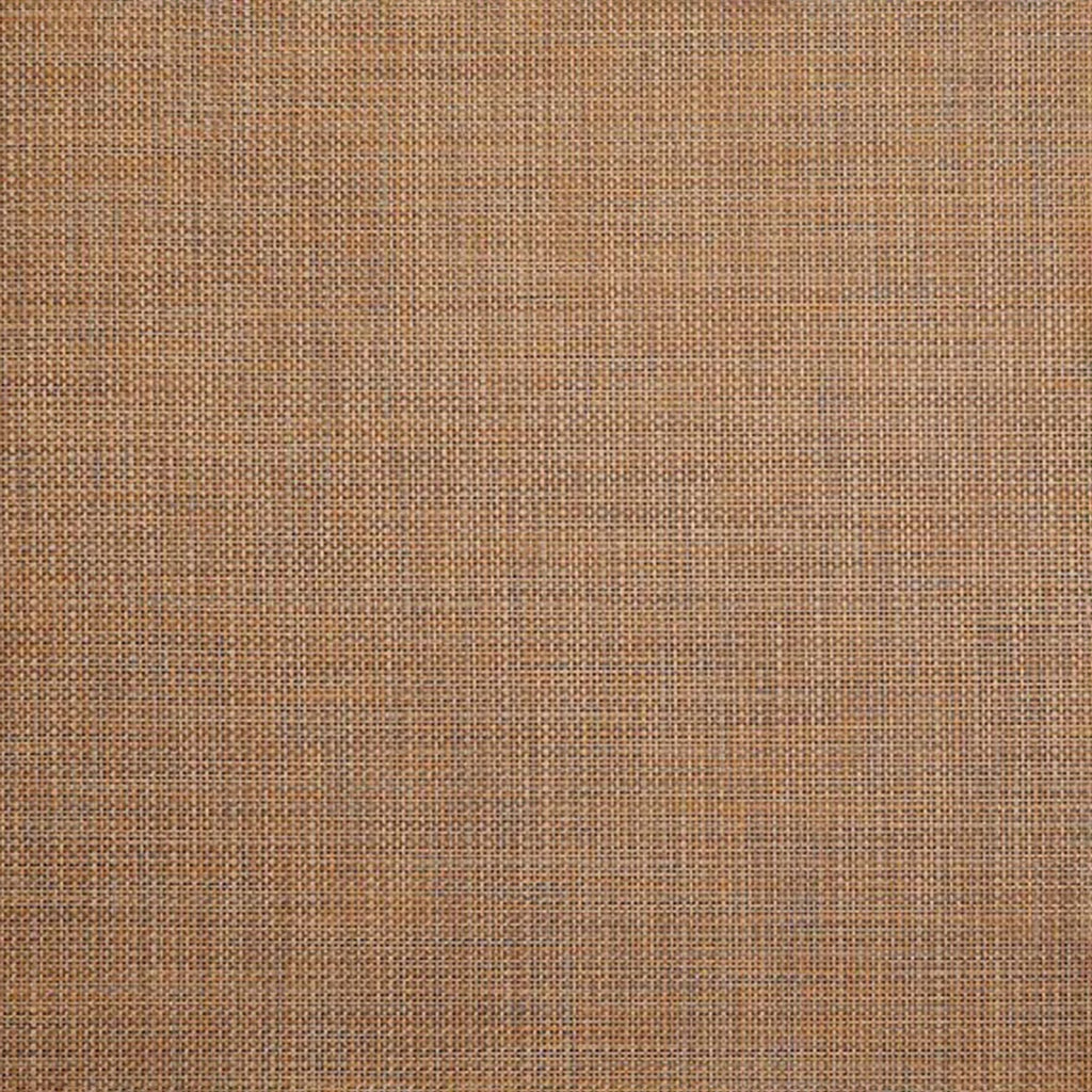 chilewich | woven floormat 183x269cm (72x106") | basketweave teak