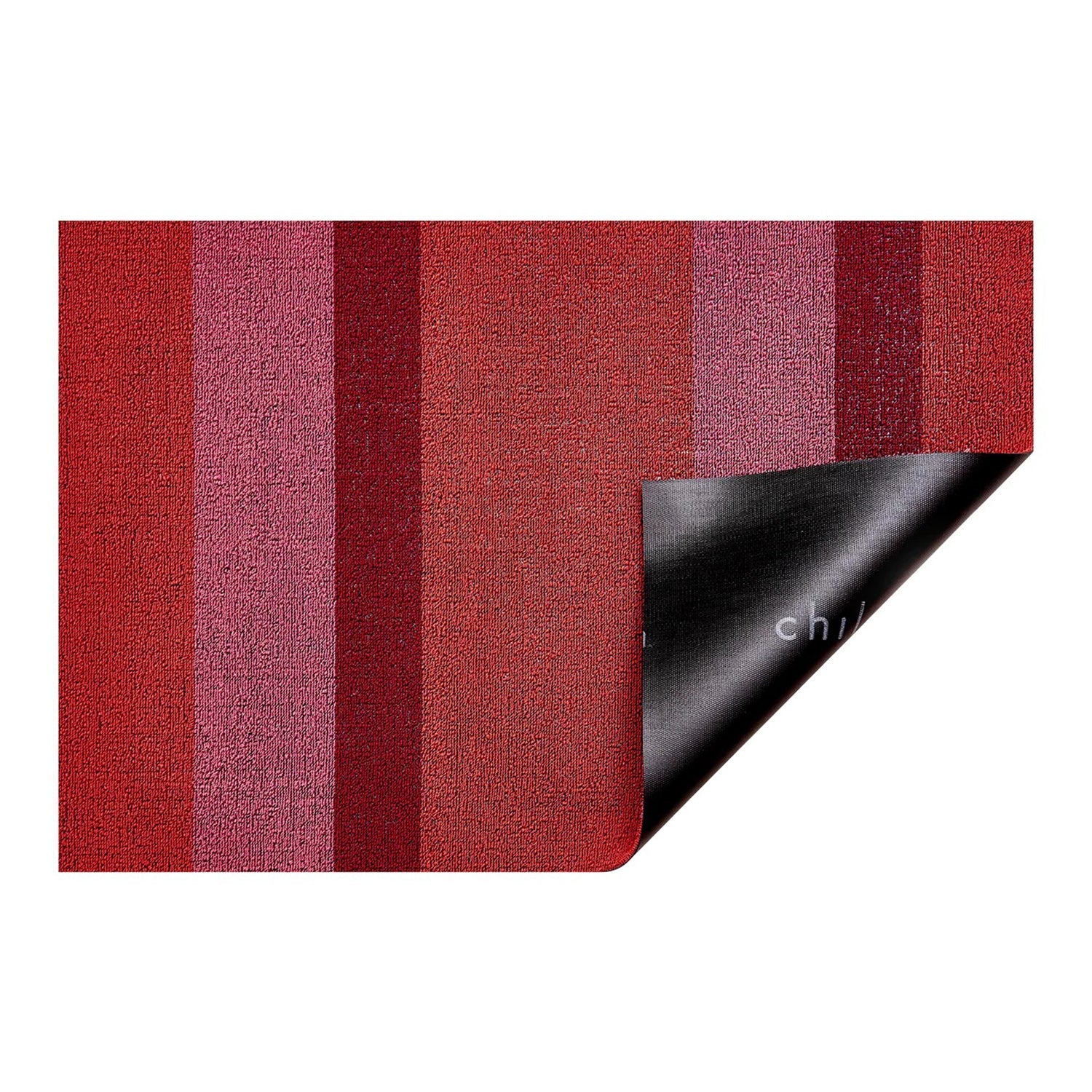 chilewich | large doormat 61x91cm (24x36") | bold stripe punch