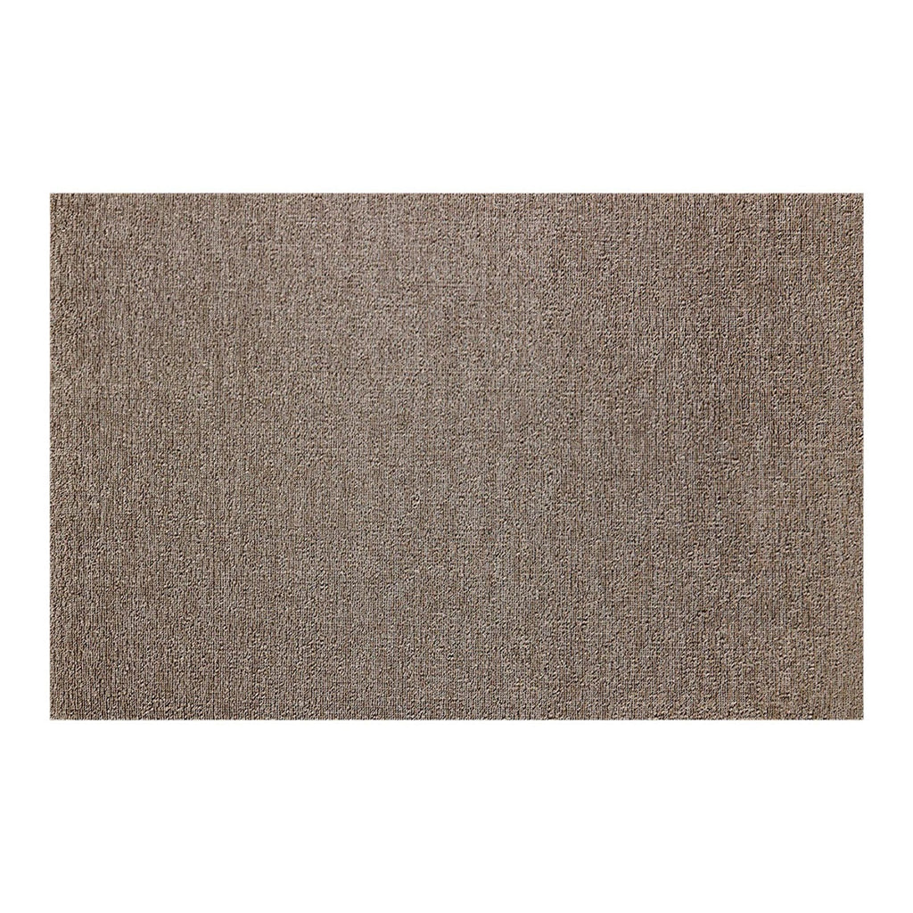 chilewich | large doormat 61x91cm (24x36") | heathered pebble