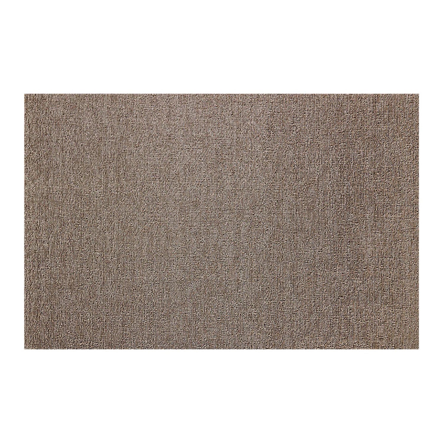 chilewich | large doormat 61x91cm (24x36") | heathered pebble