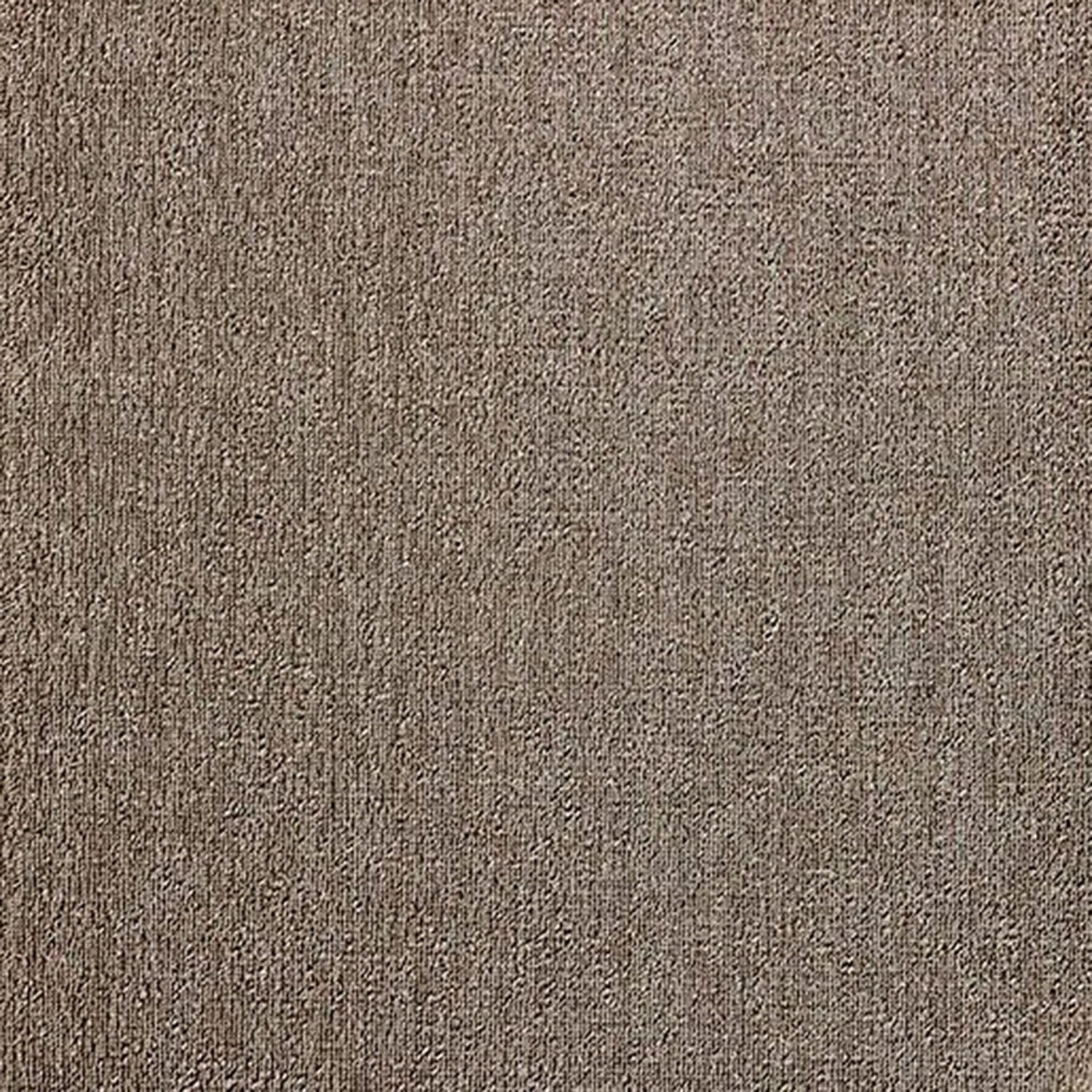 chilewich | welcome doormat | heathered pebble