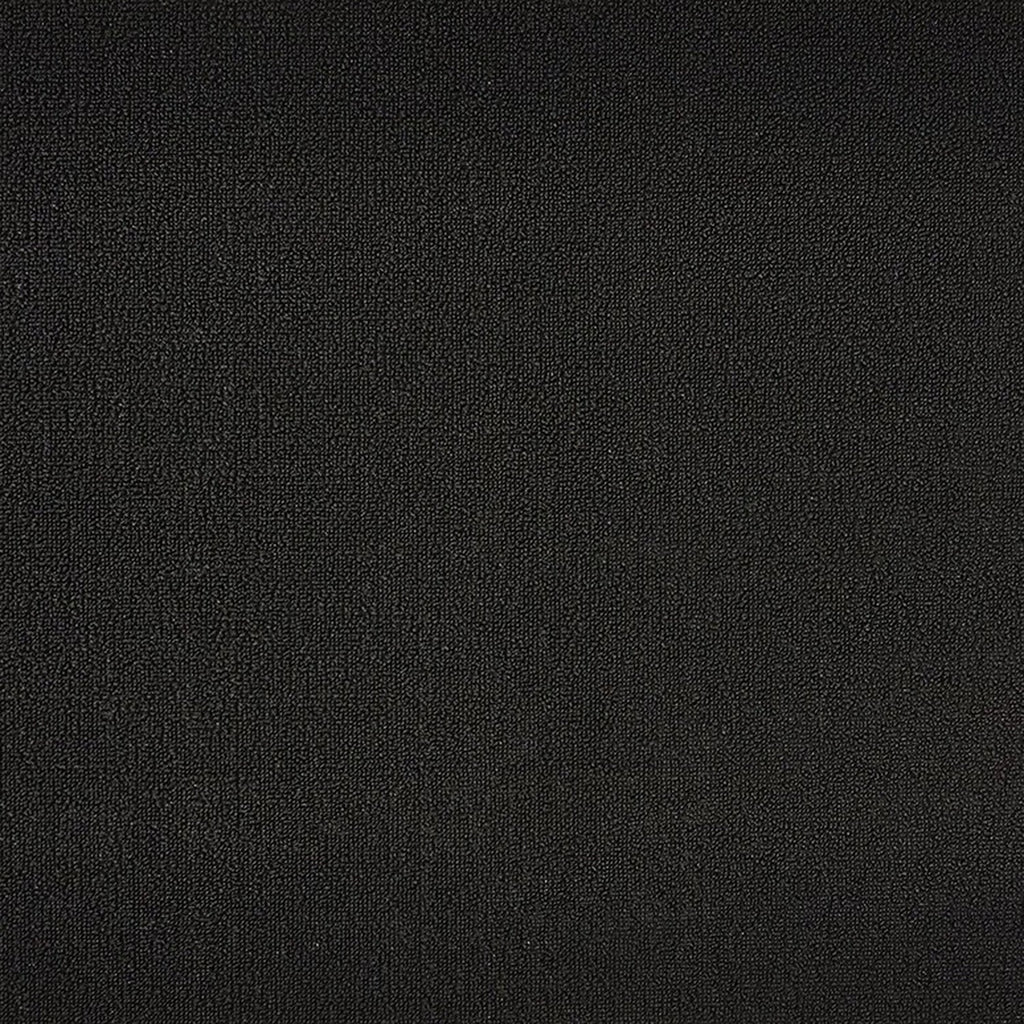 chilewich | dot doormat | black