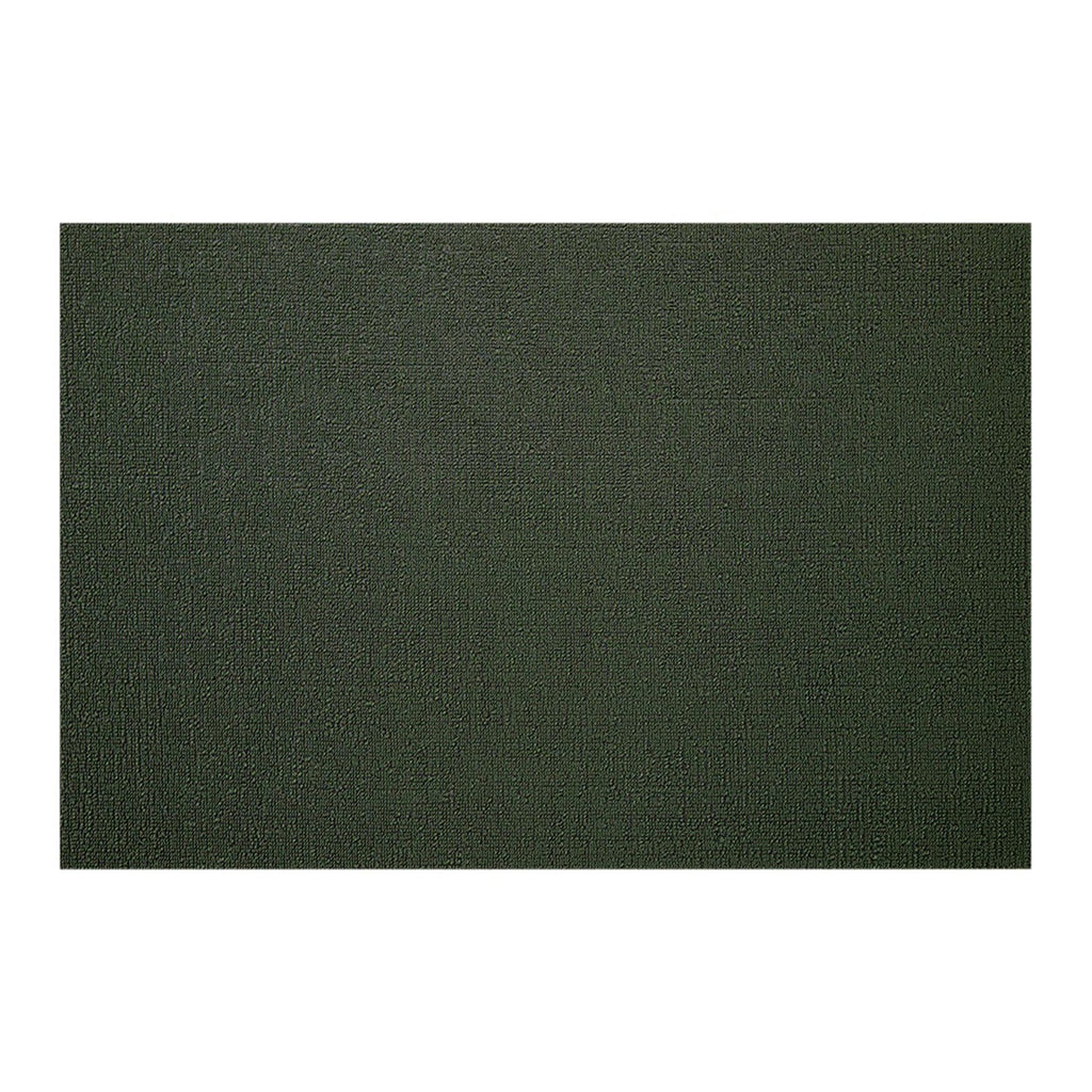 chilewich | large doormat 61x91cm (24x36") | solid cactus
