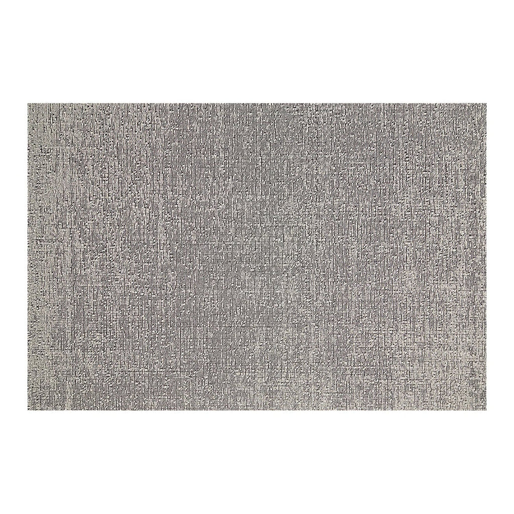 chilewich | shag doormat 46x71cm (18x28") | solid snow