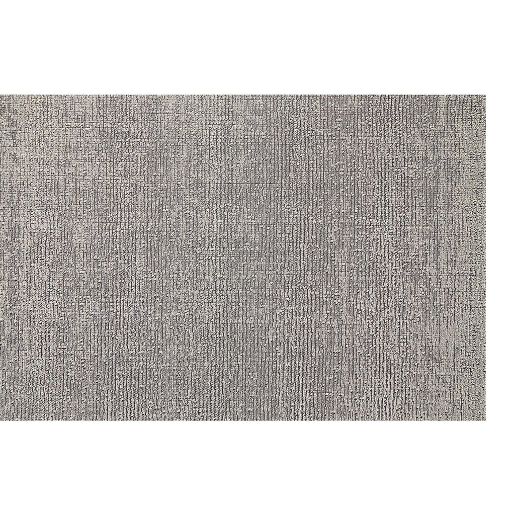 chilewich | runner mat 61x183cm (24x72") | solid snow