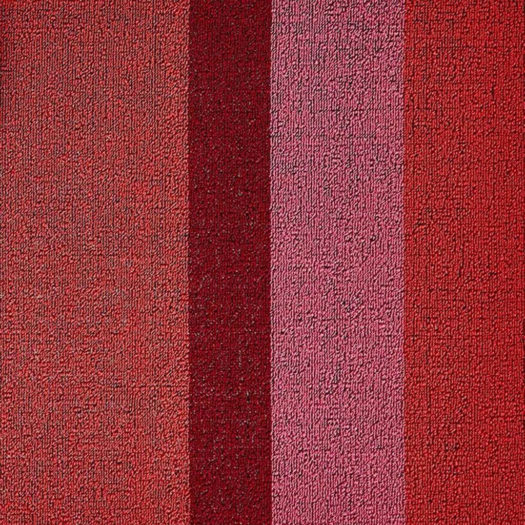 chilewich | large doormat 61x91cm (24x36") | bold stripe punch