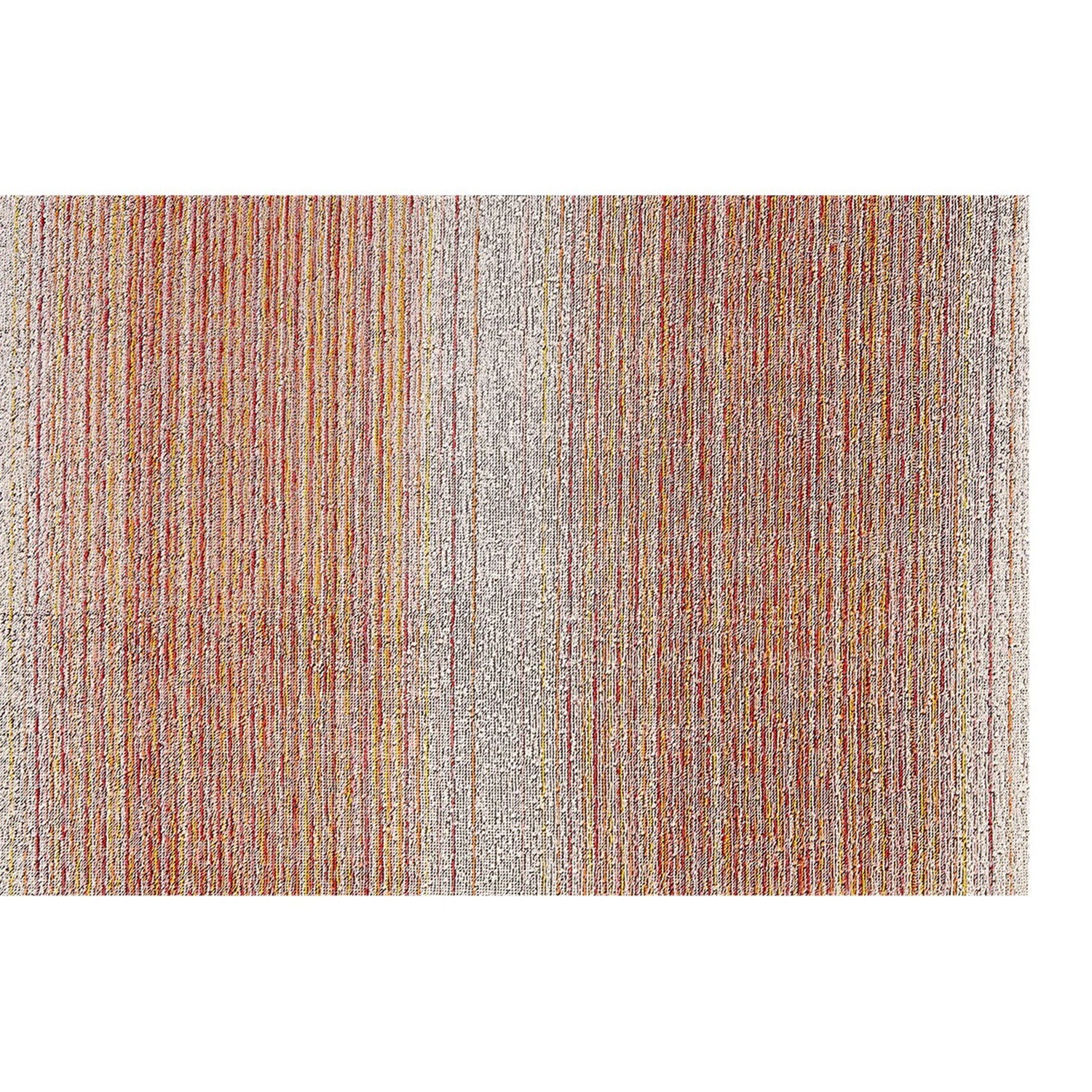 chilewich | runner mat 61x183cm (24x72") | fade sunrise