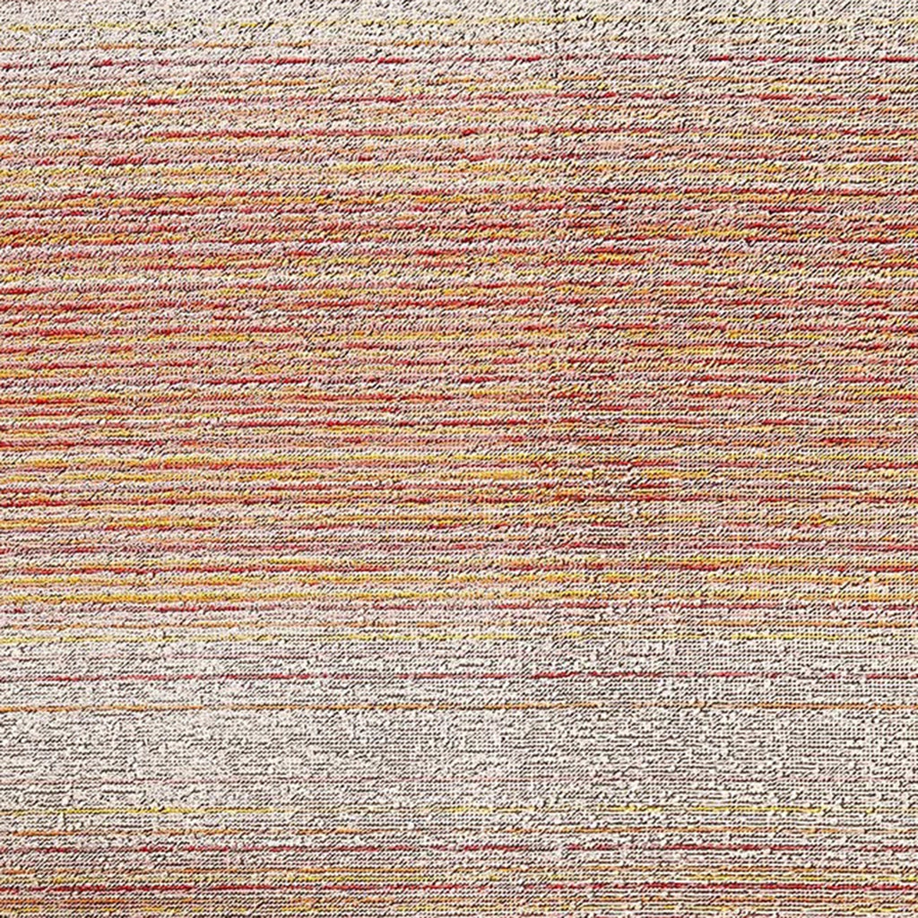 chilewich | shag doormat 46x71cm (18x28") | fade sunrise