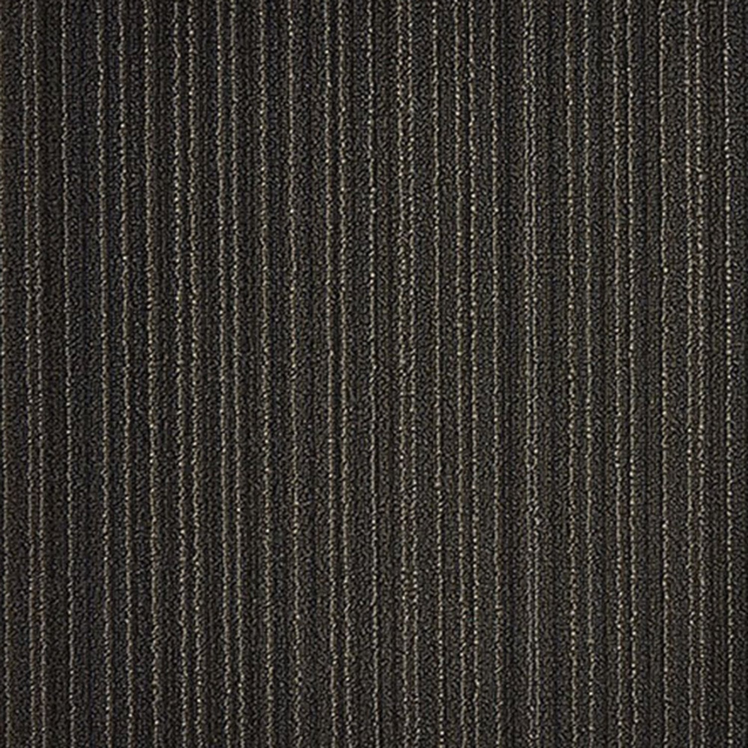 chilewich | runner mat 61x183cm (24x72") | skinny stripe steel