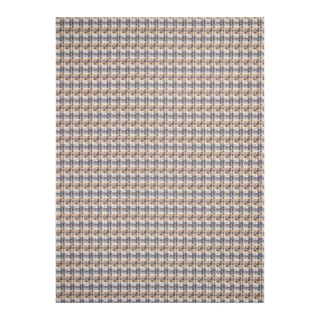 chilewich | woven floormat 59x92cm (23x36") | fable coast
