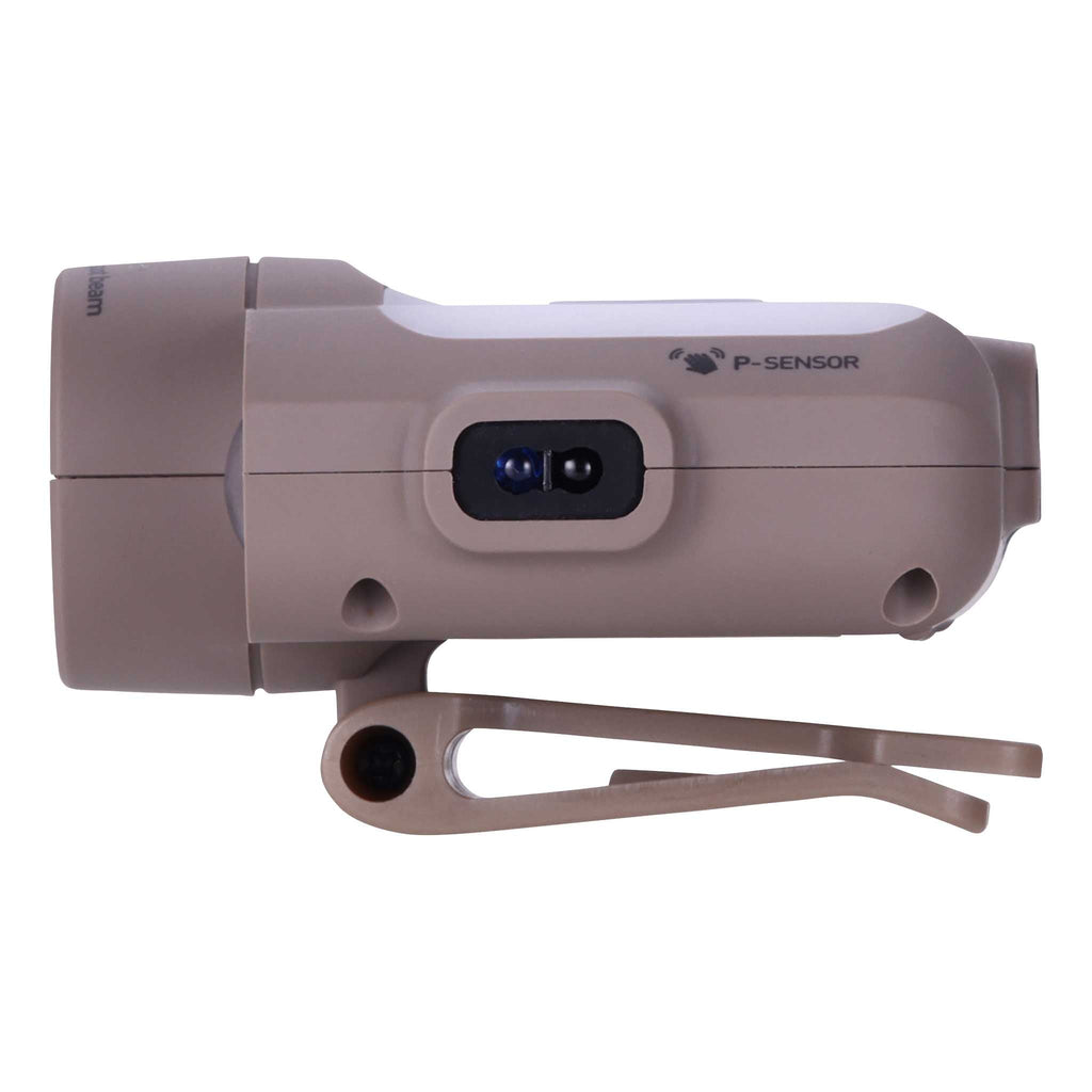 CAPON 120D UV