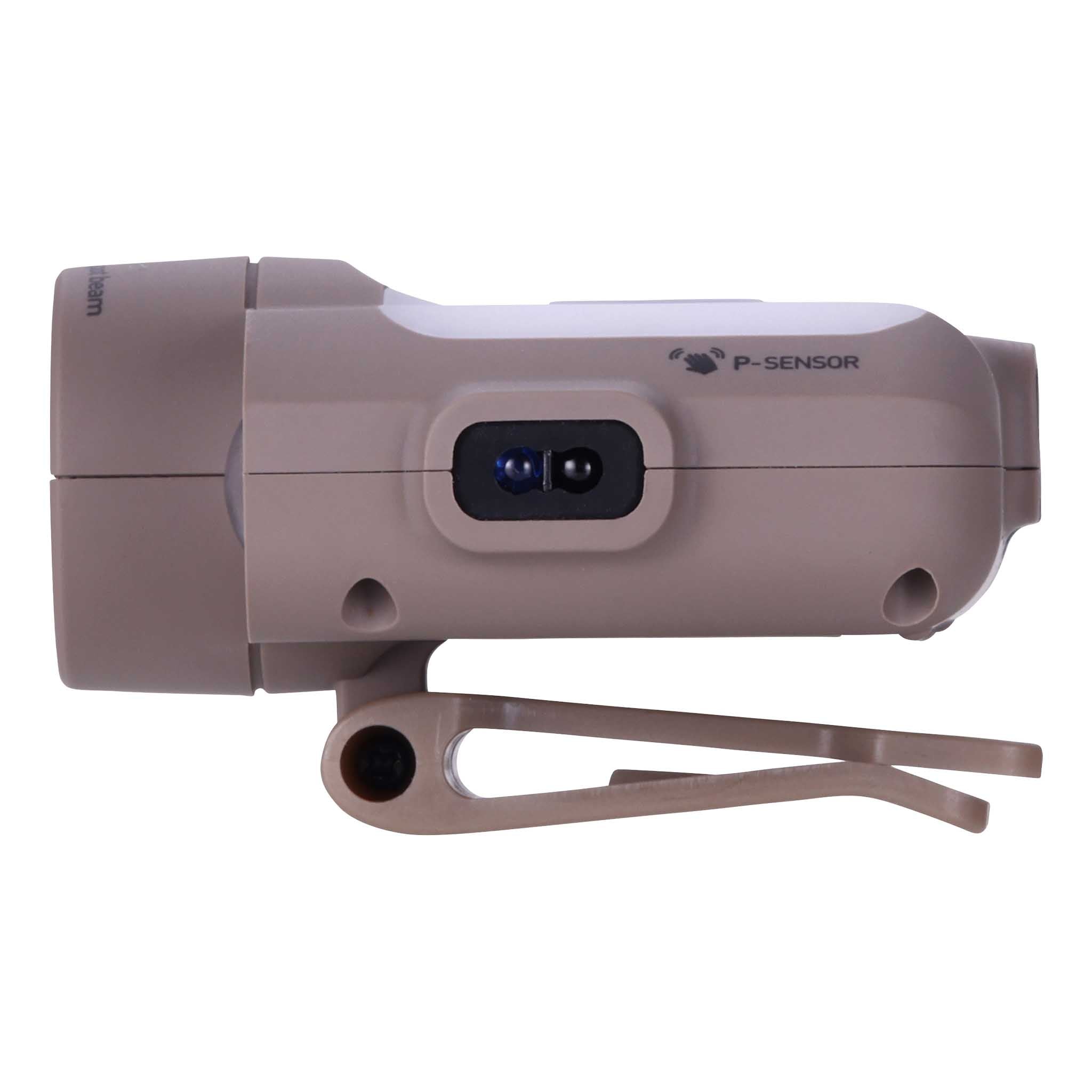 CAPON 120D UV