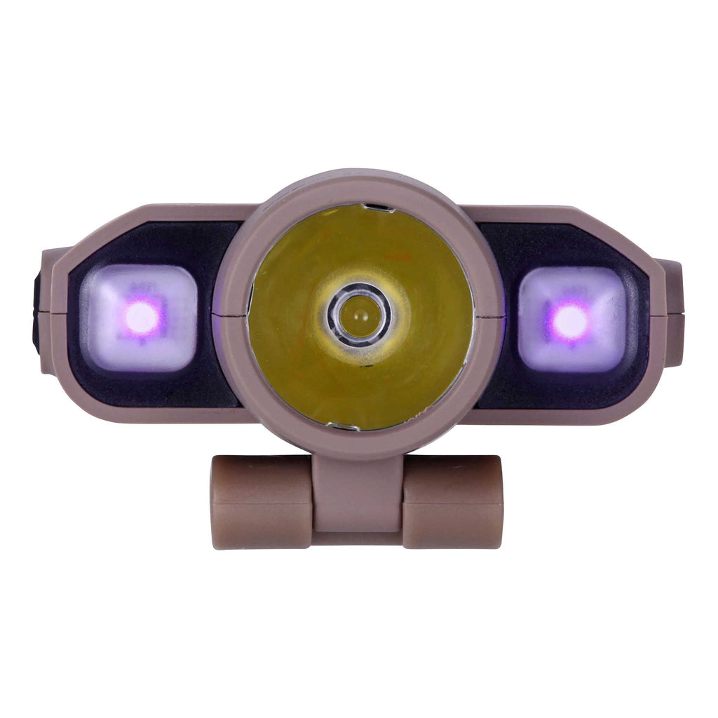 CAPON 120D UV
