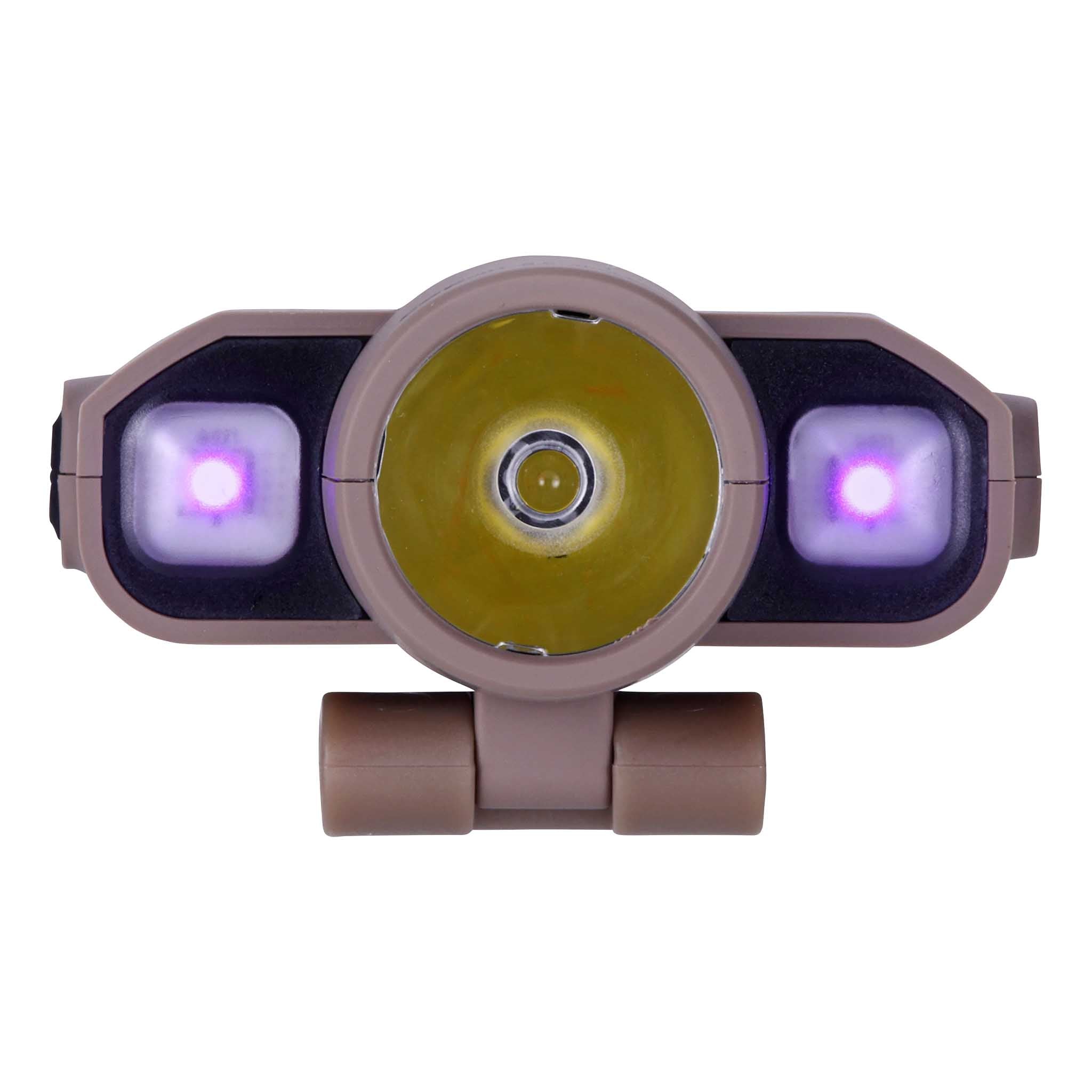 CAPON 120D UV