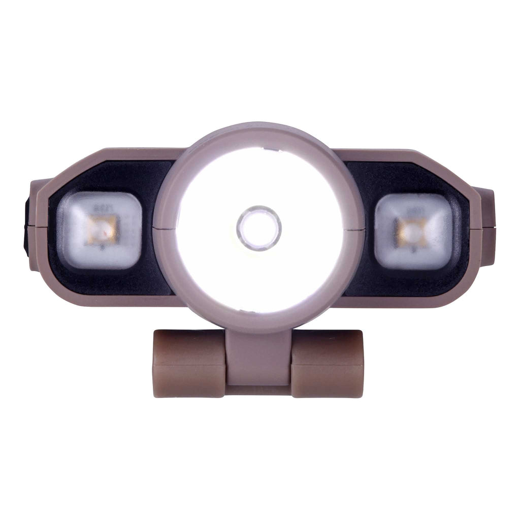 CAPON 120D UV