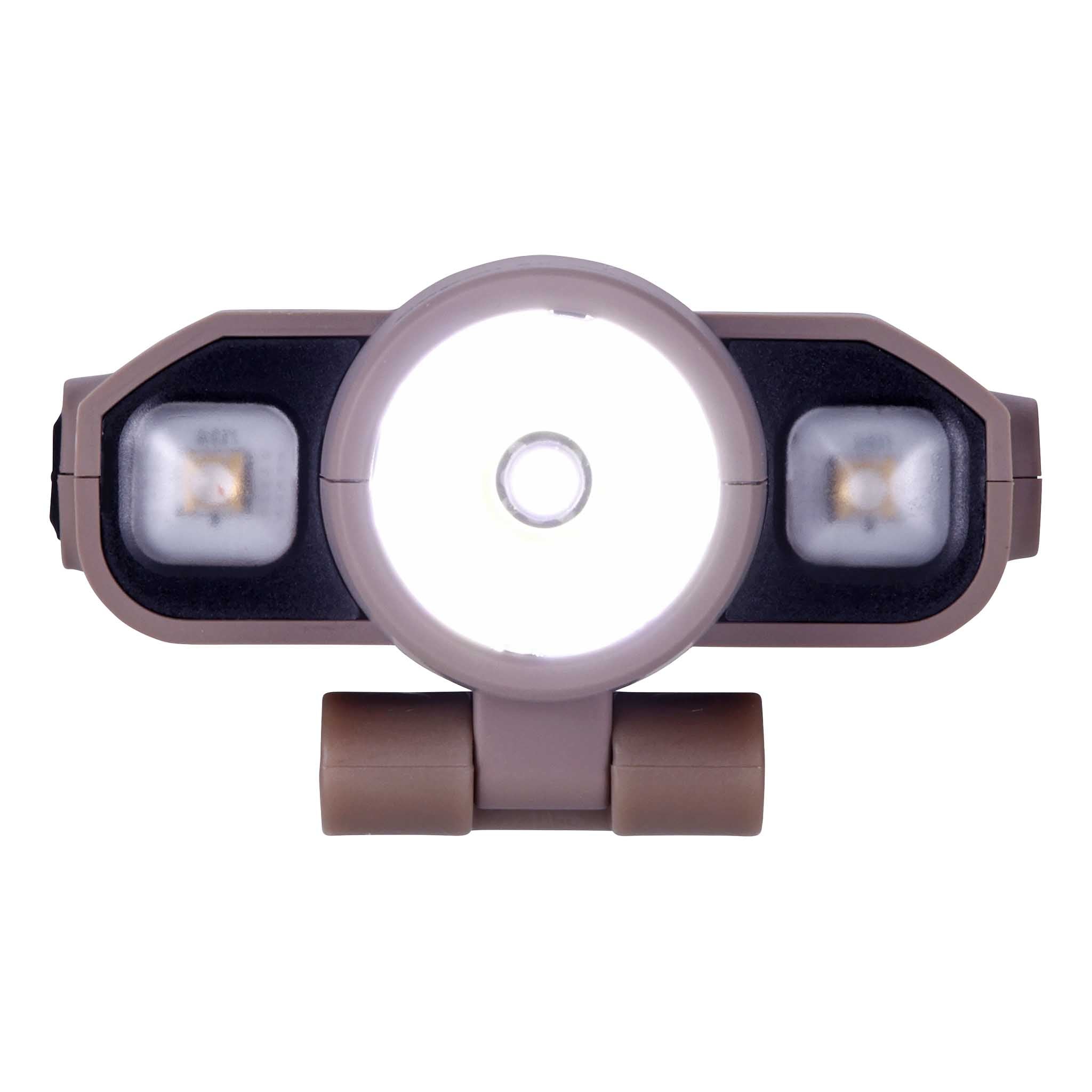 CAPON 120D UV