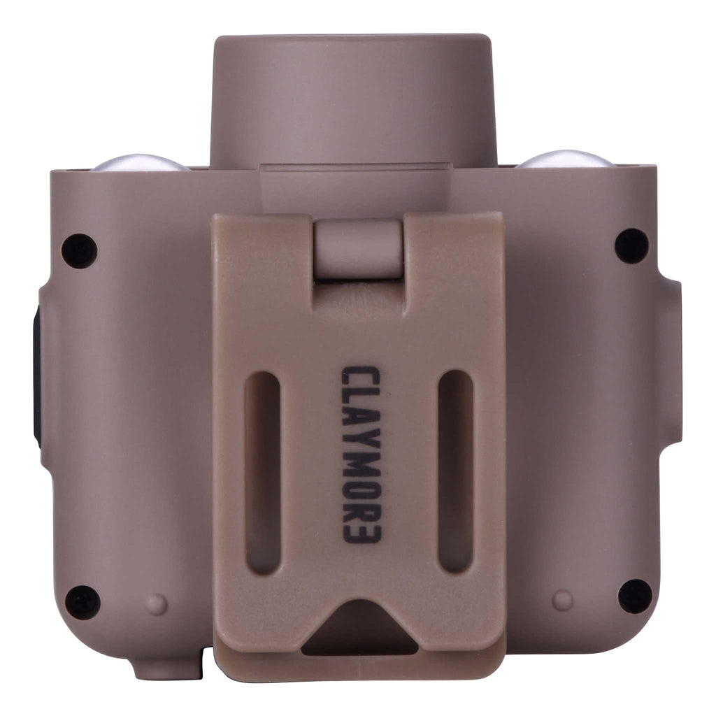 CAPON 120D UV