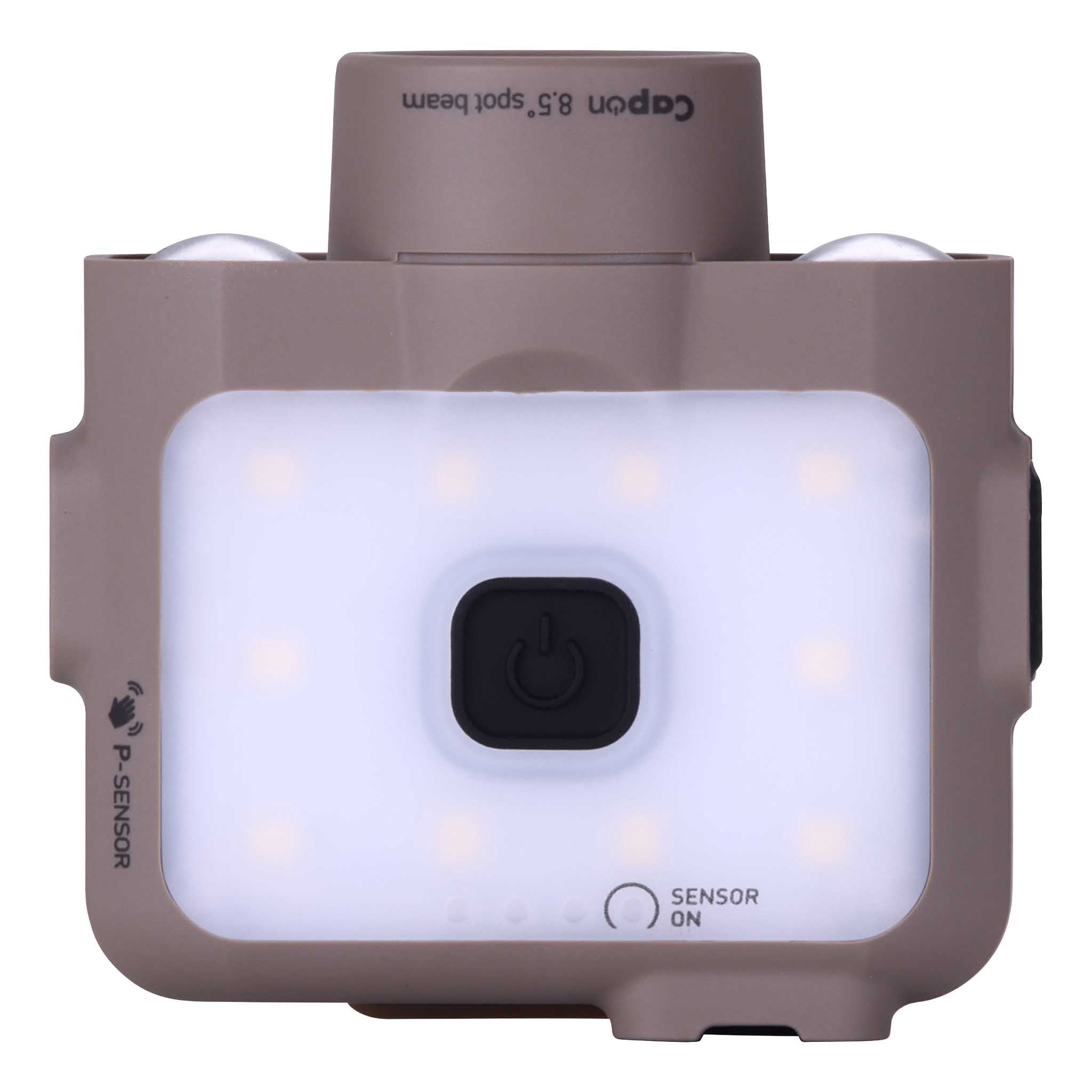 CAPON 120D UV